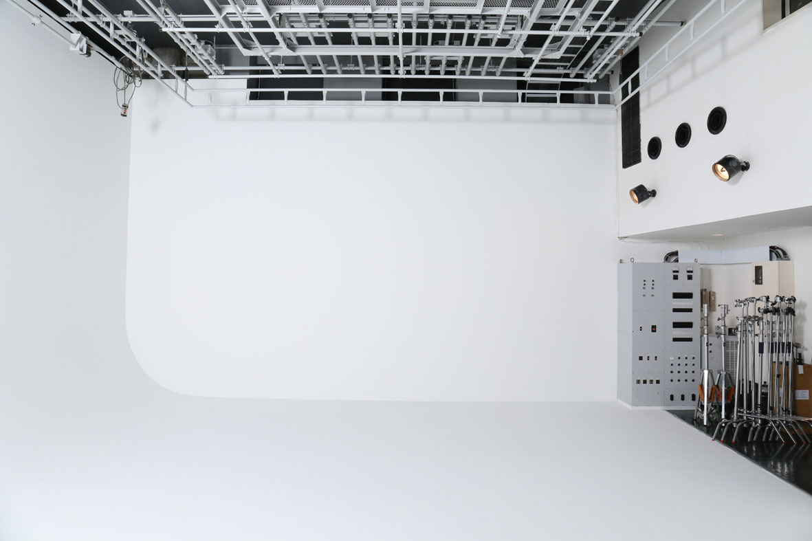 権之助坂スタジオ