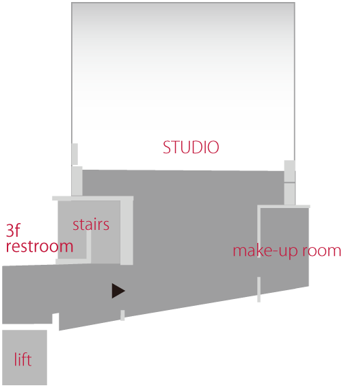 権之助坂スタジオ