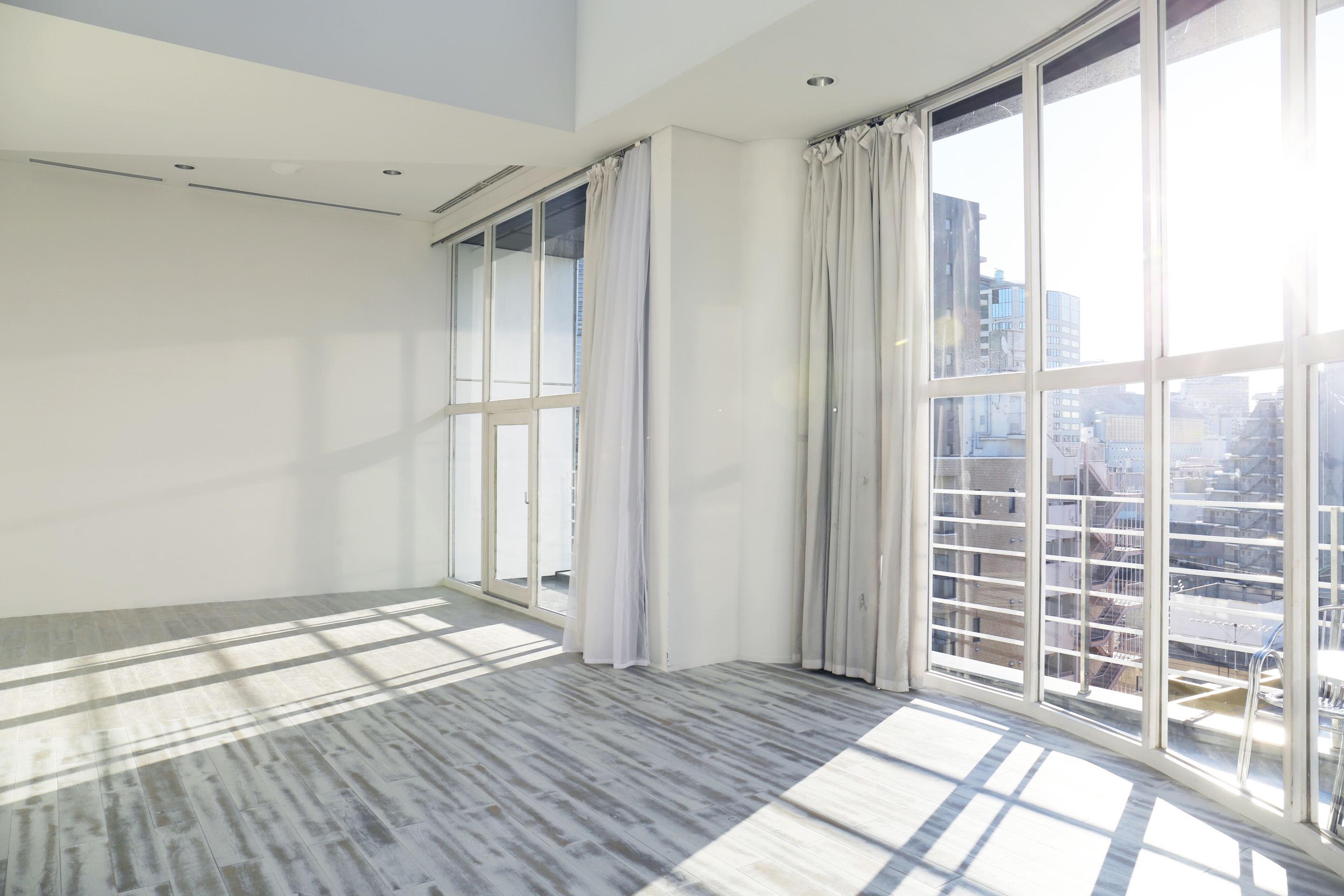 権之助坂スタジオ