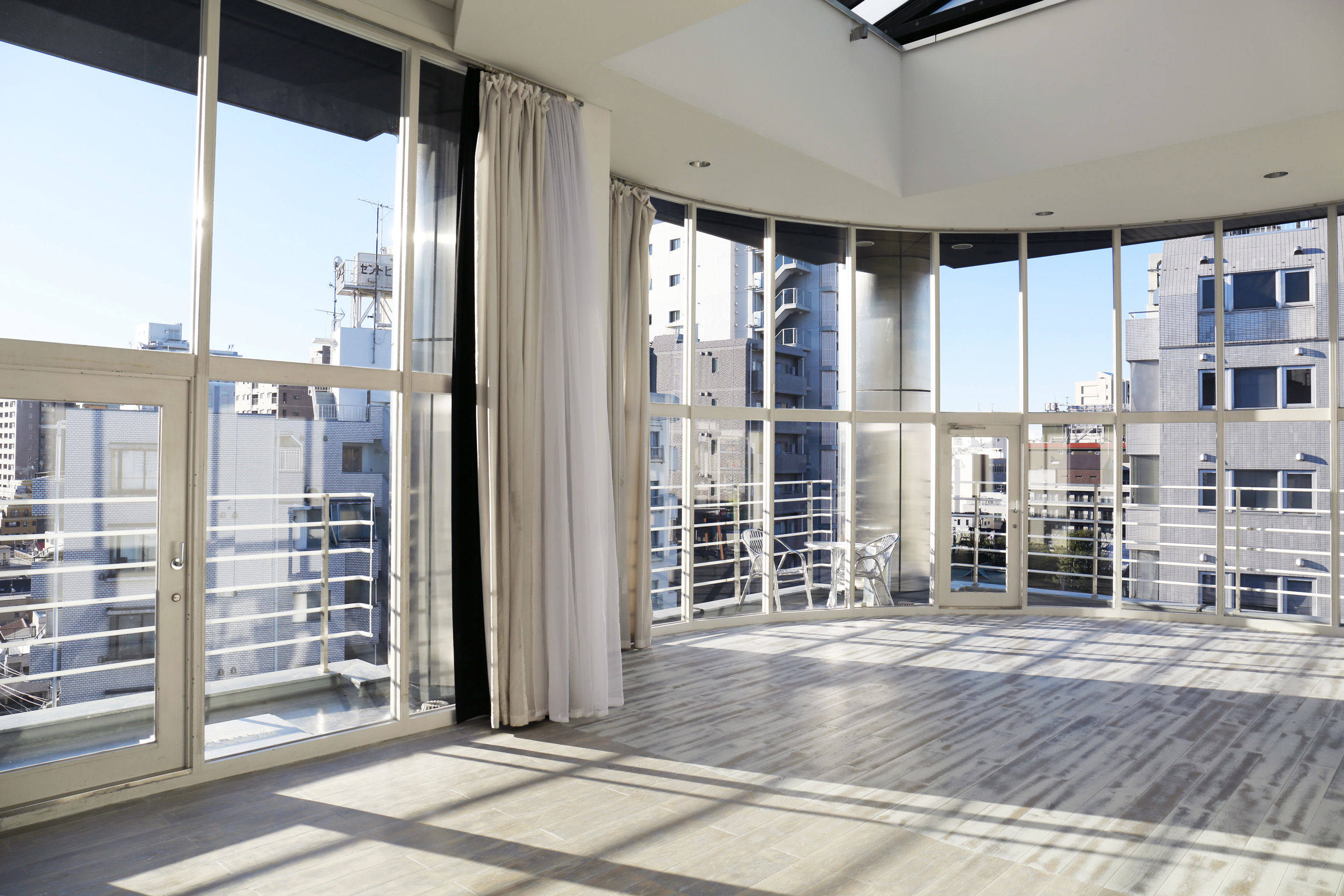 権之助坂スタジオ