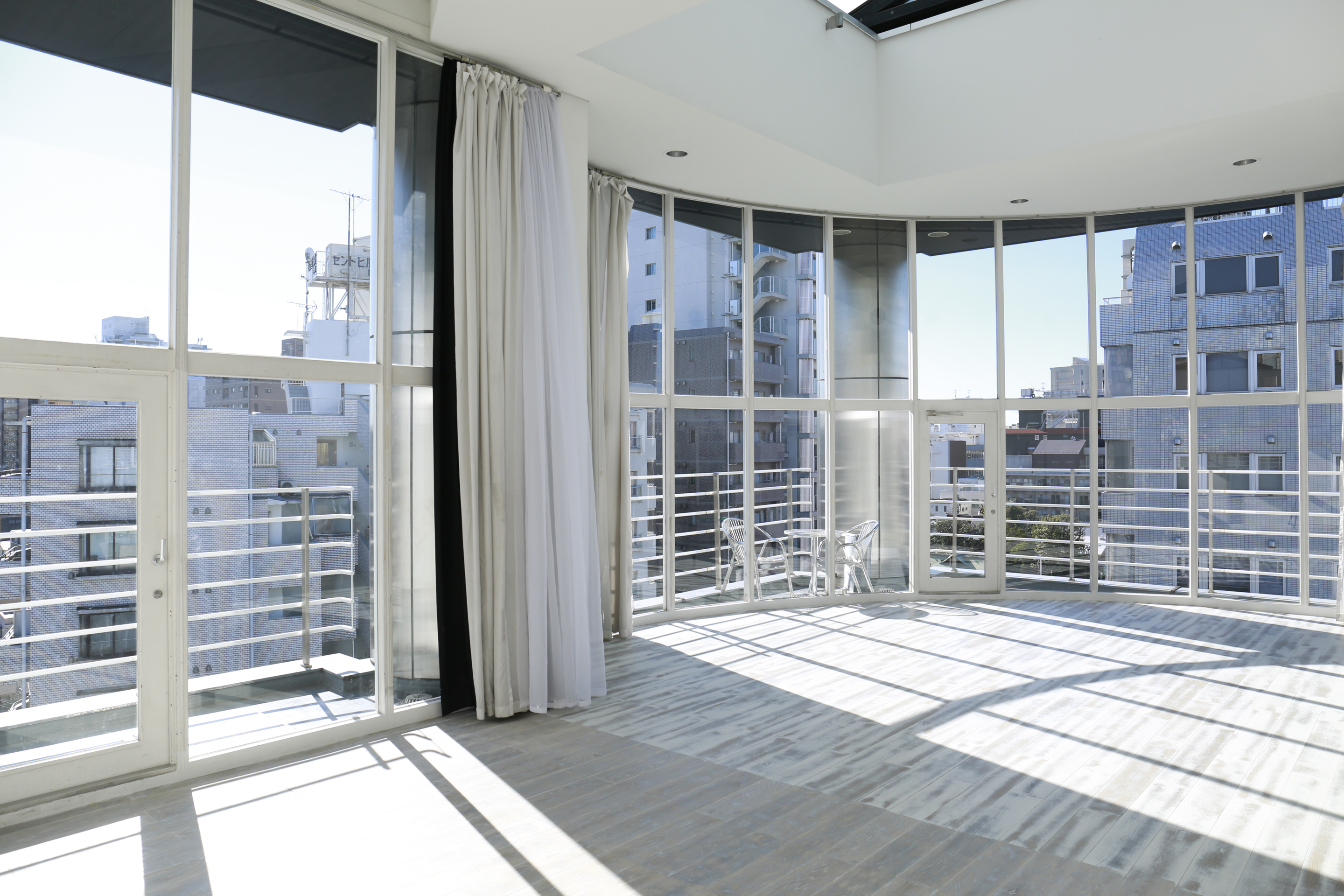 権之助坂スタジオ