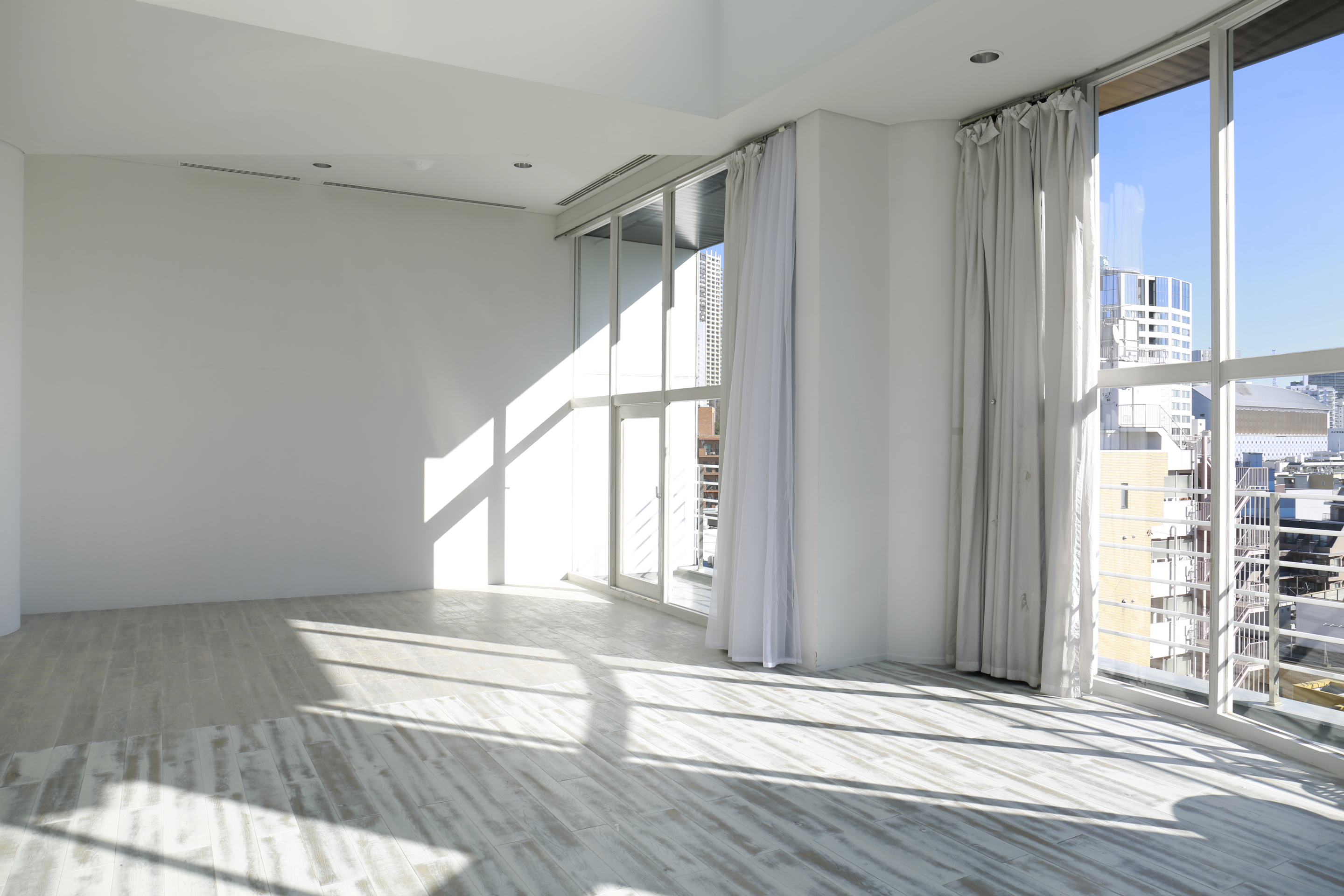 権之助坂スタジオ