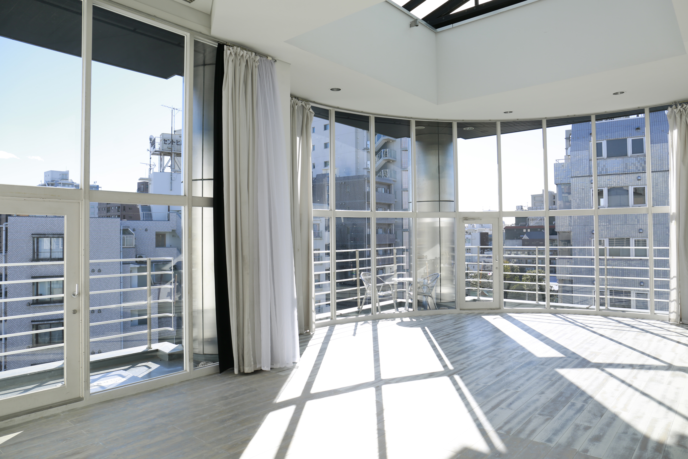 権之助坂スタジオ