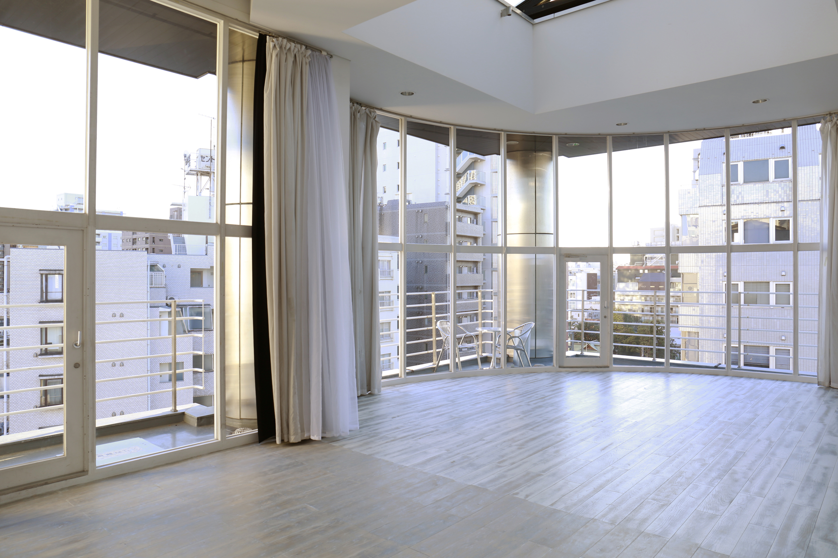 権之助坂スタジオ