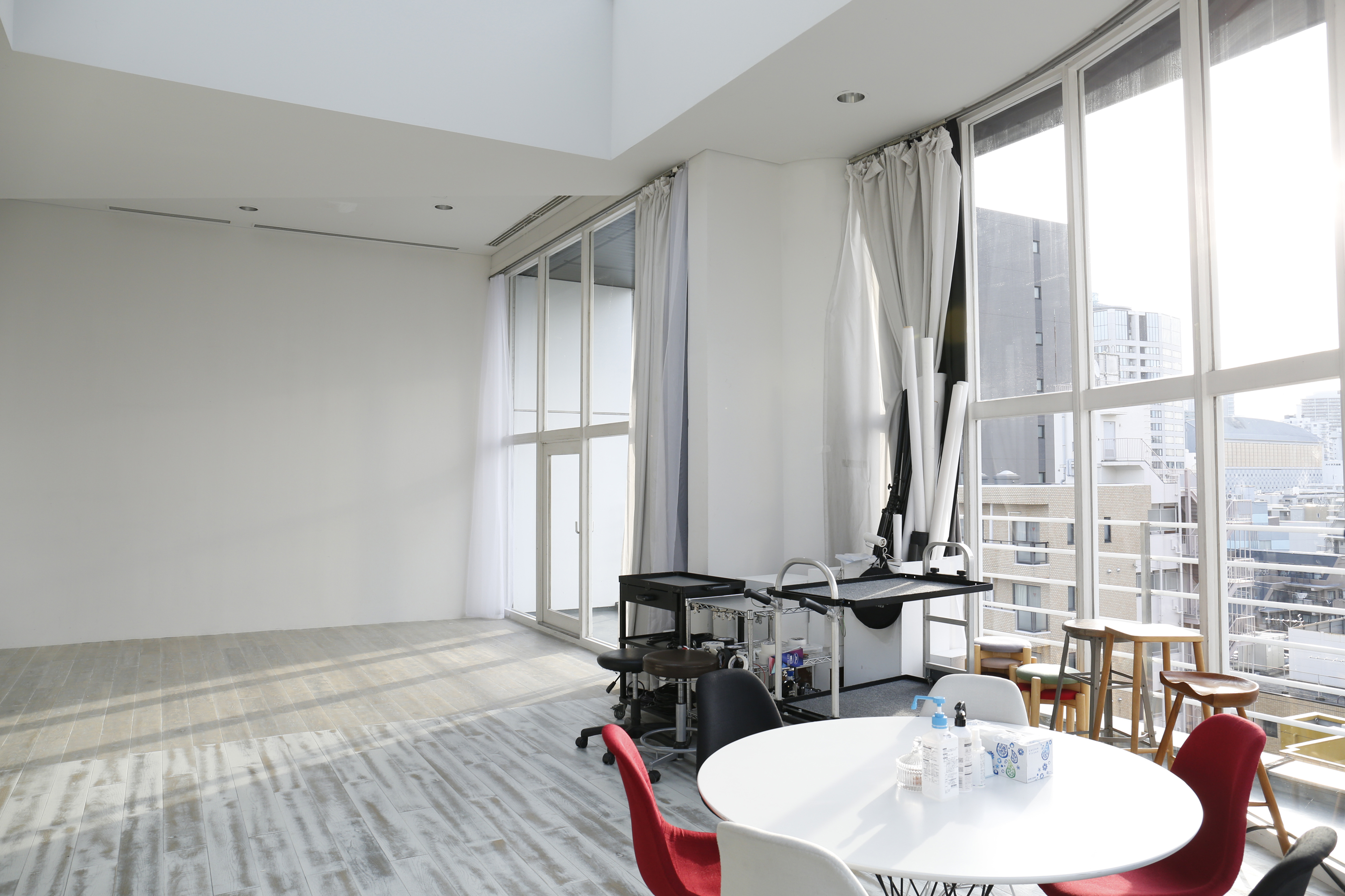 権之助坂スタジオ