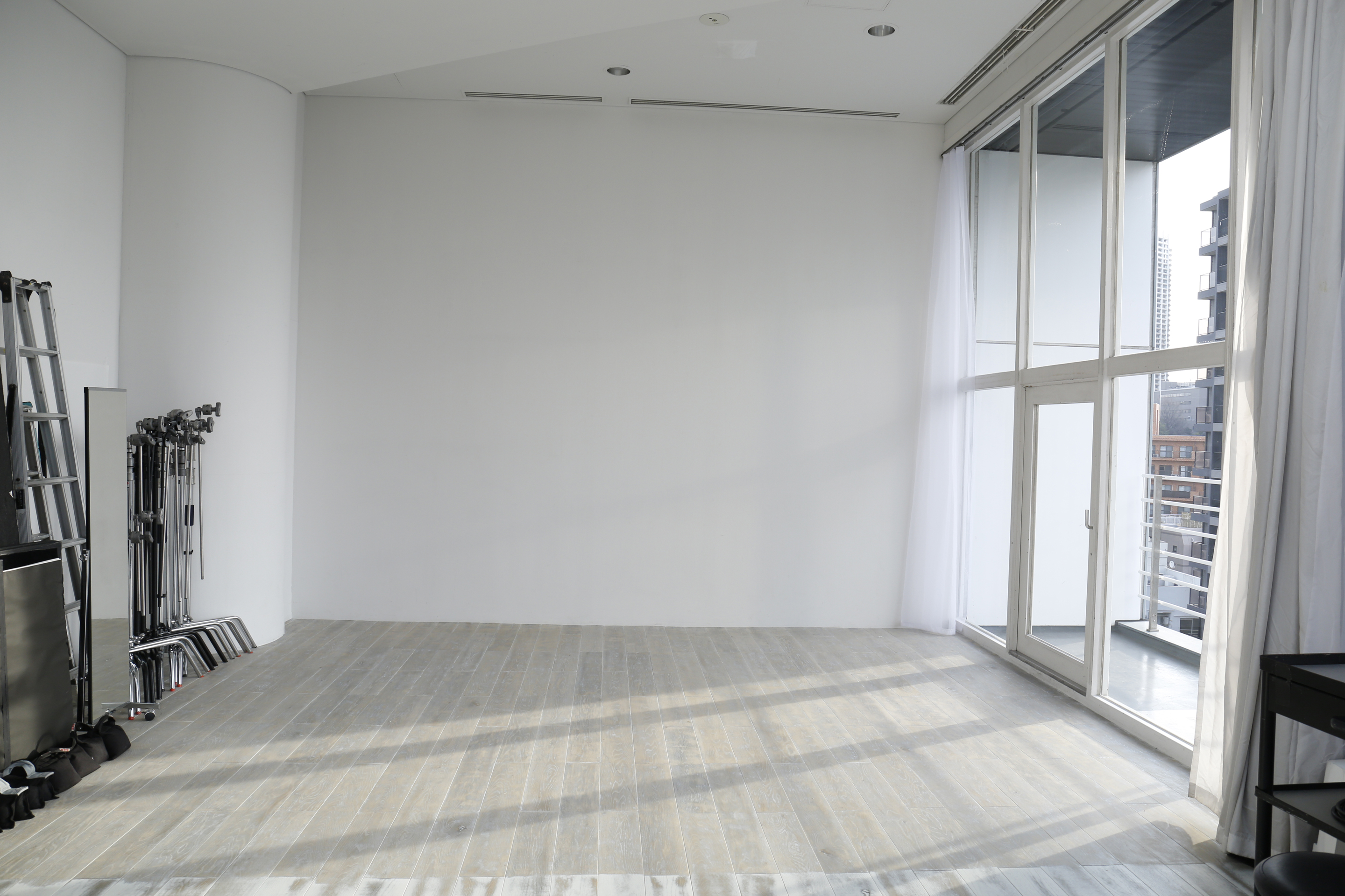 権之助坂スタジオ