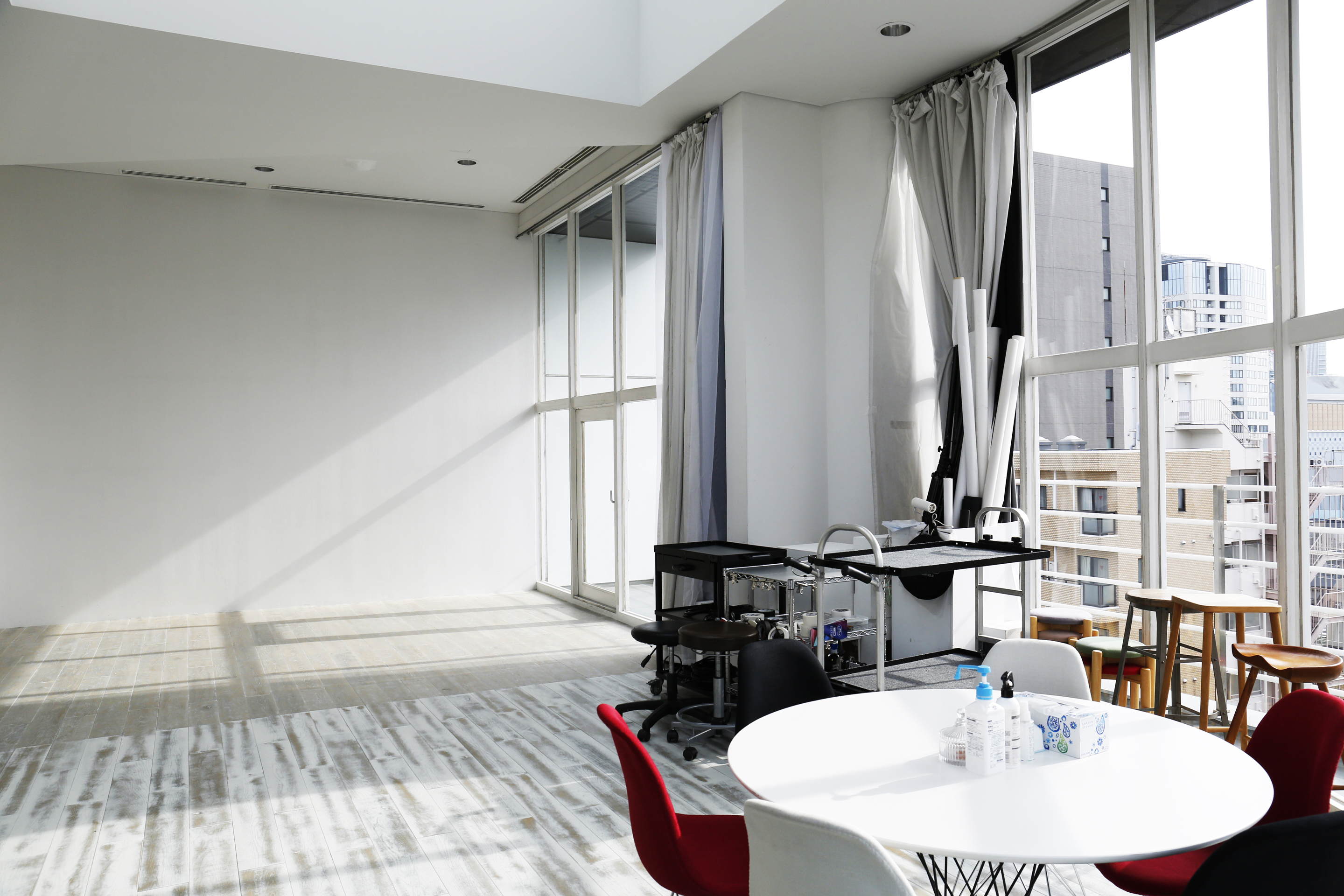 権之助坂スタジオ