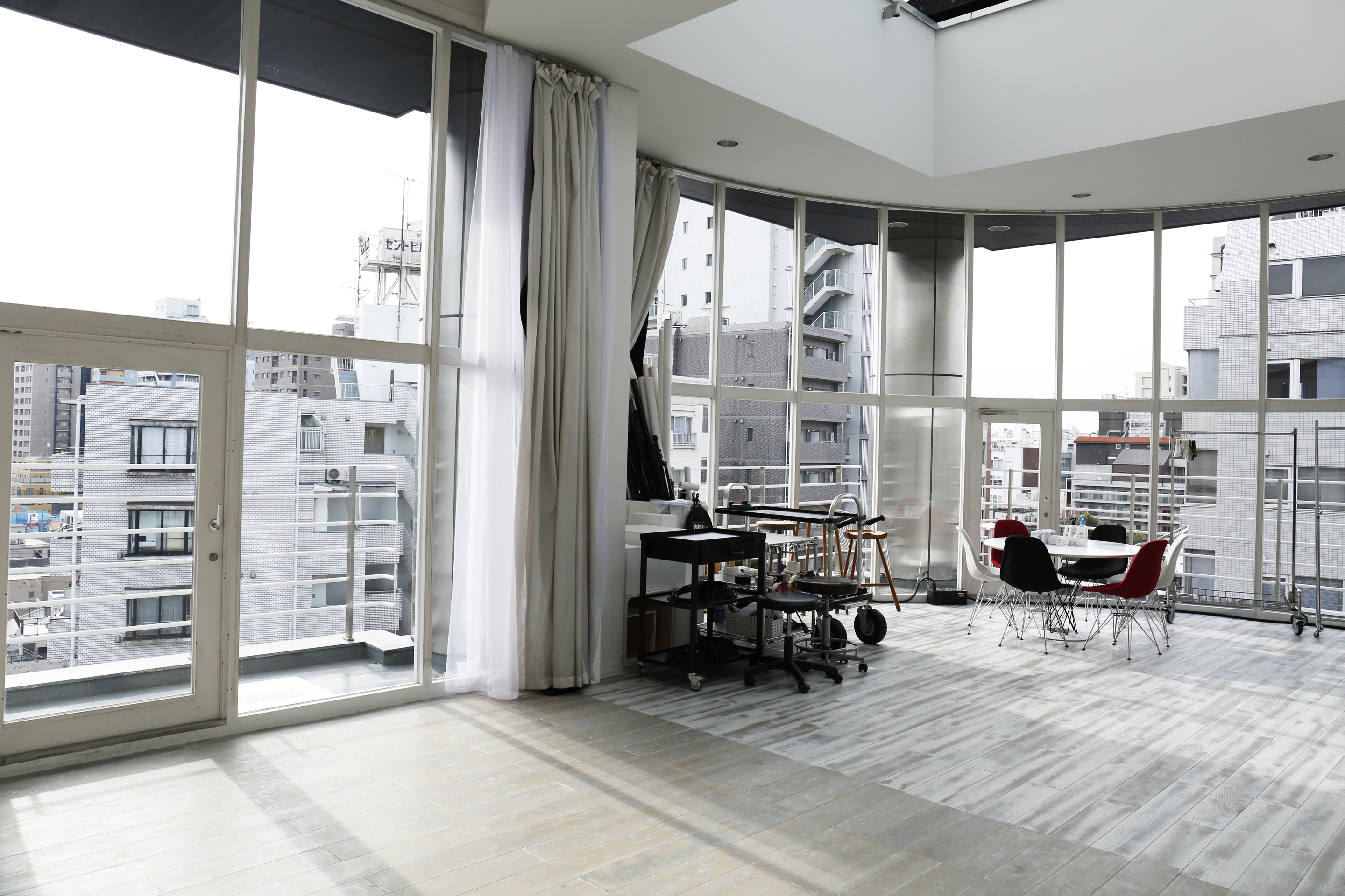 権之助坂スタジオ