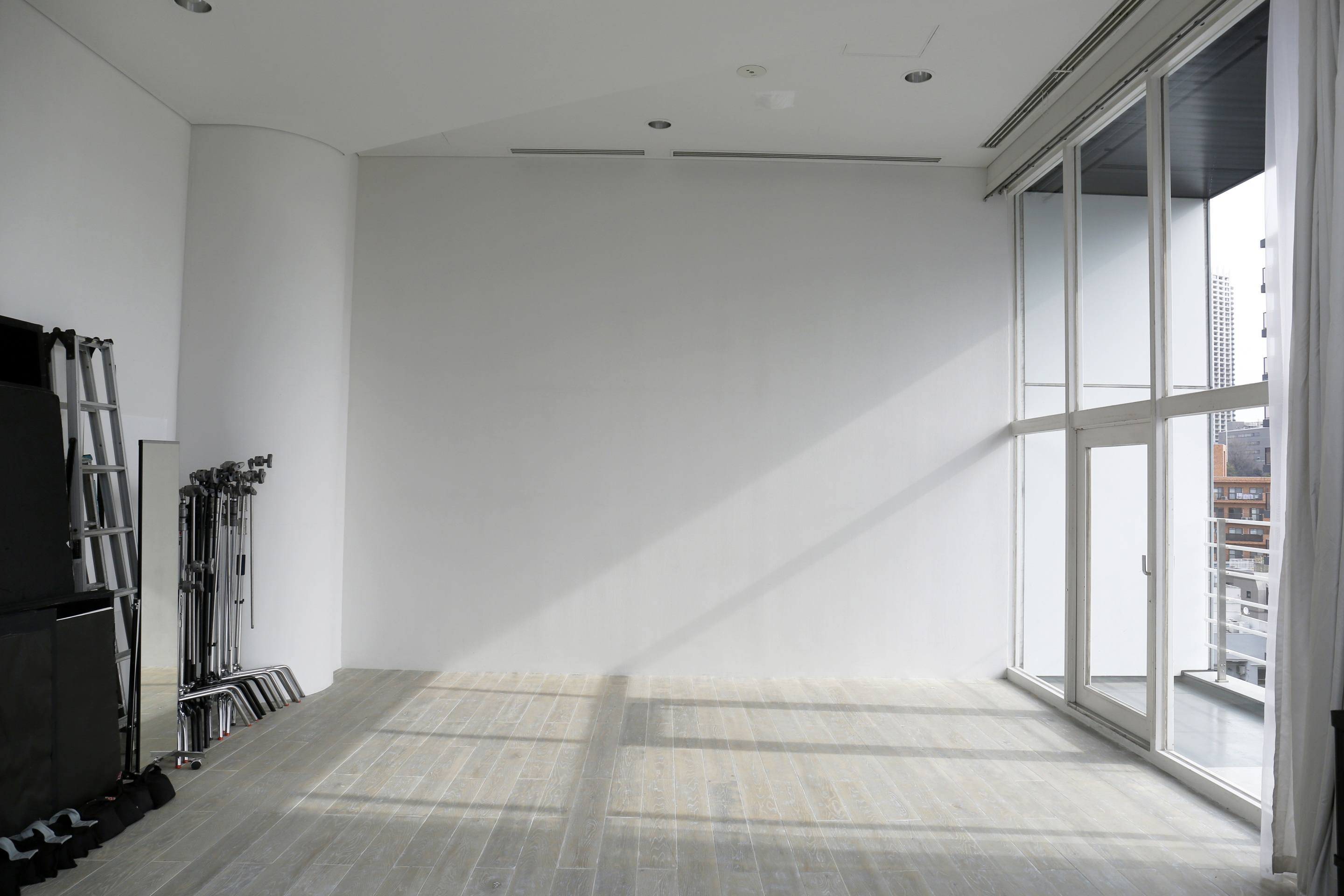 権之助坂スタジオ