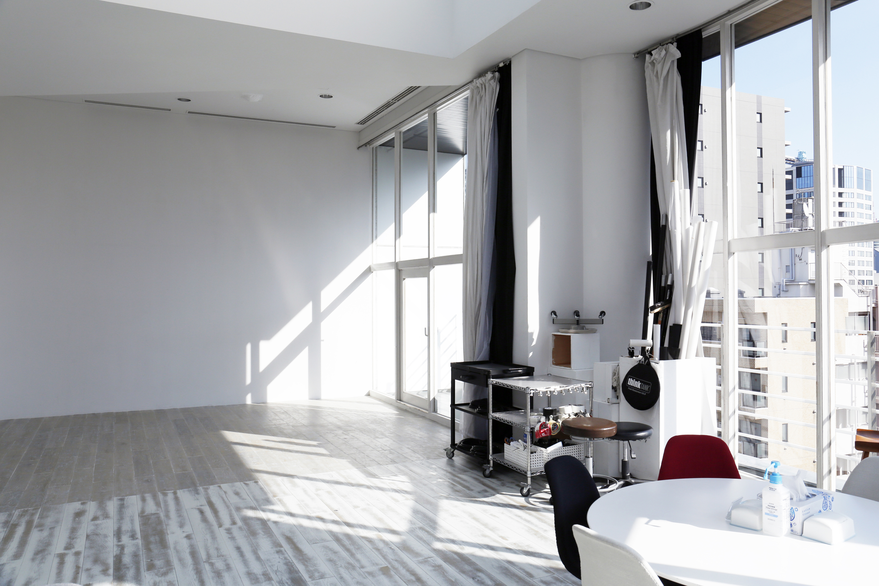 権之助坂スタジオ