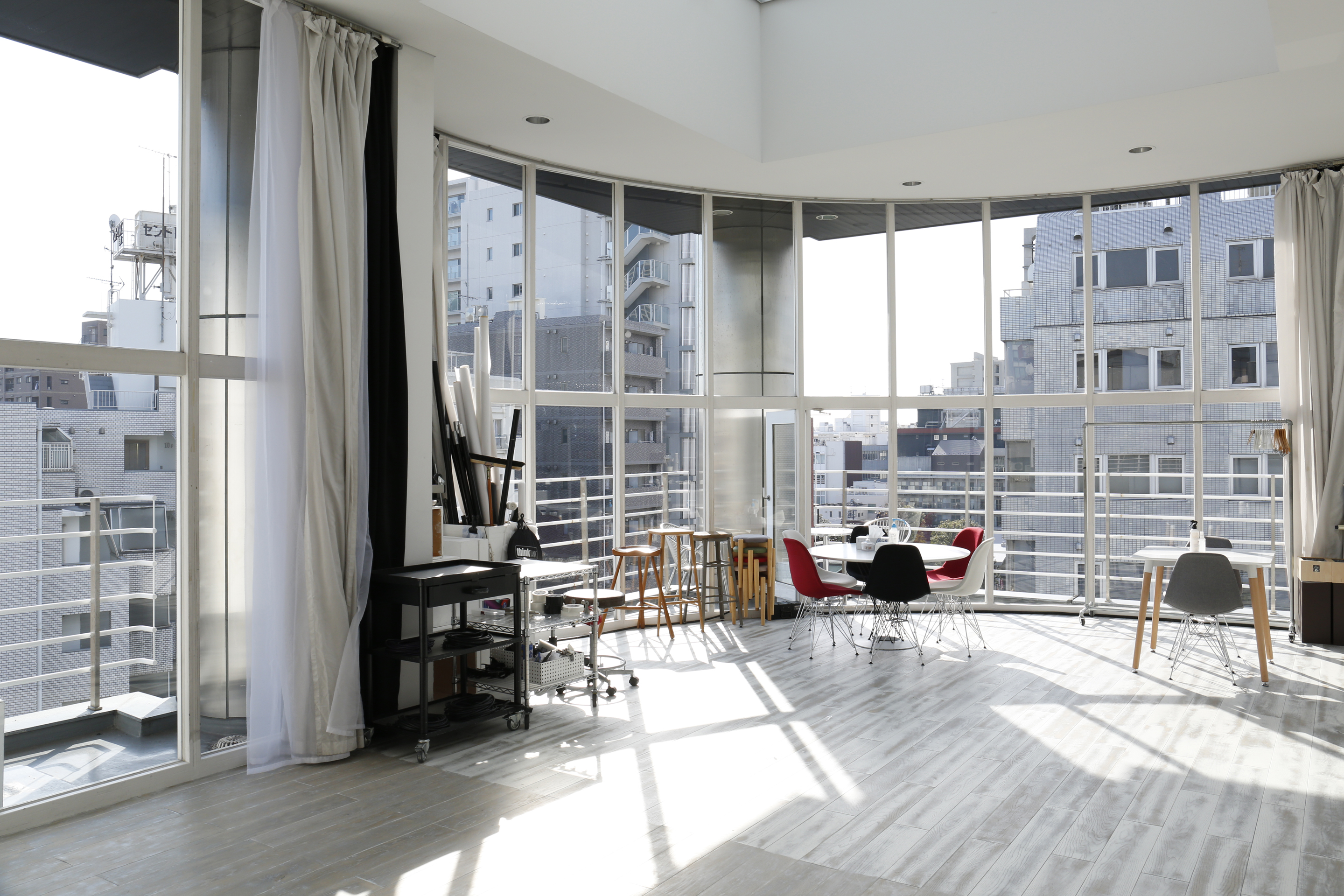 権之助坂スタジオ