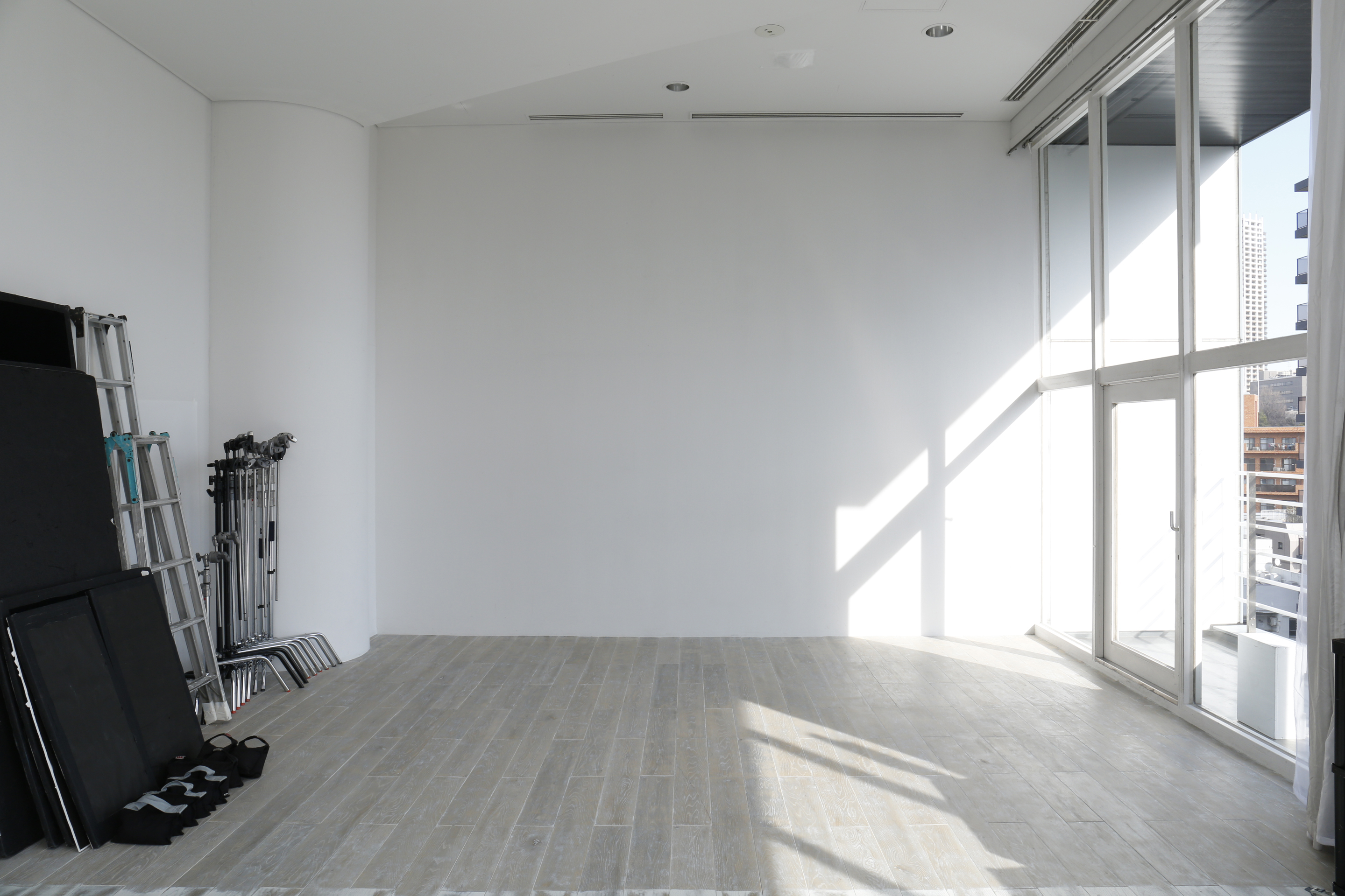 権之助坂スタジオ