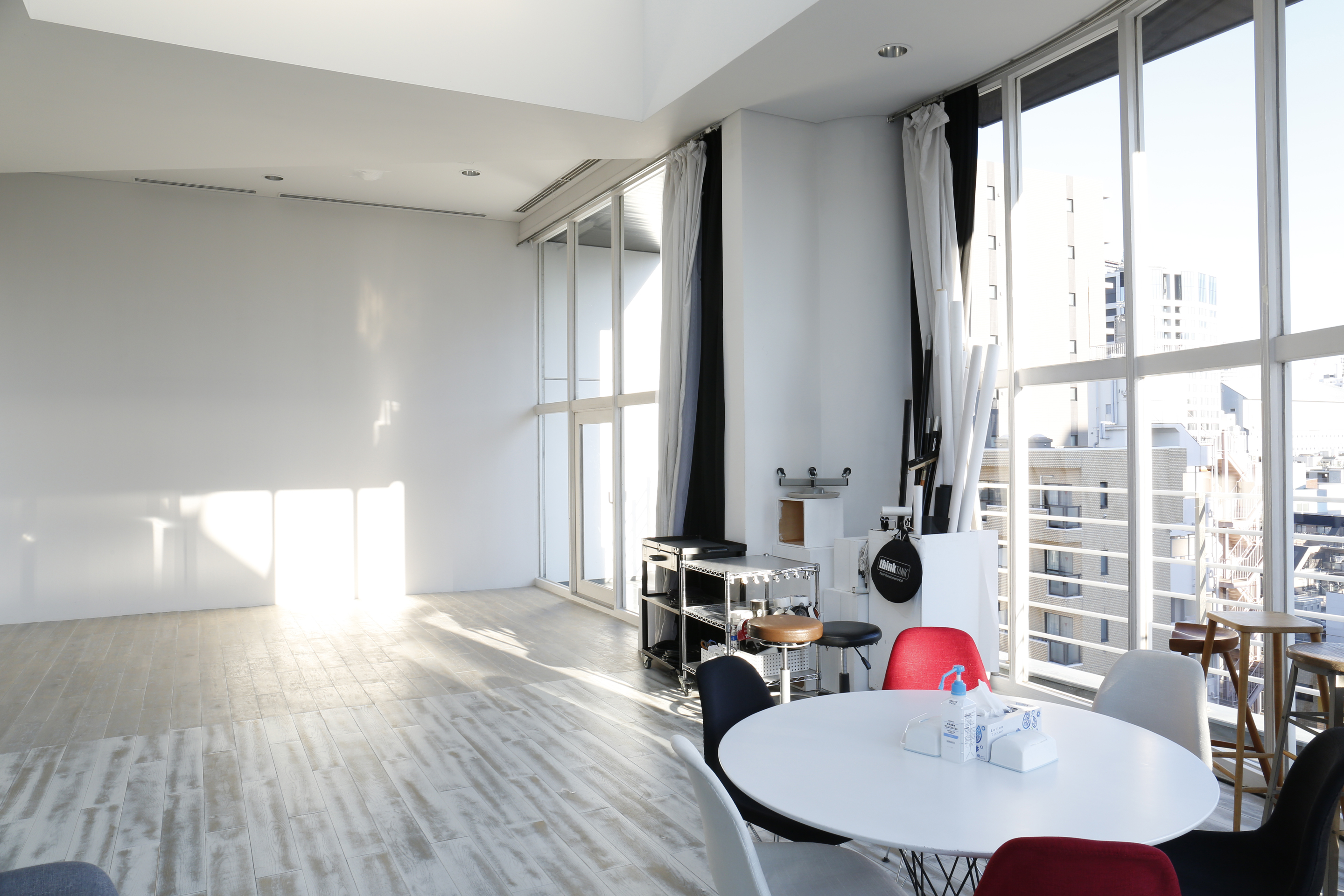 権之助坂スタジオ