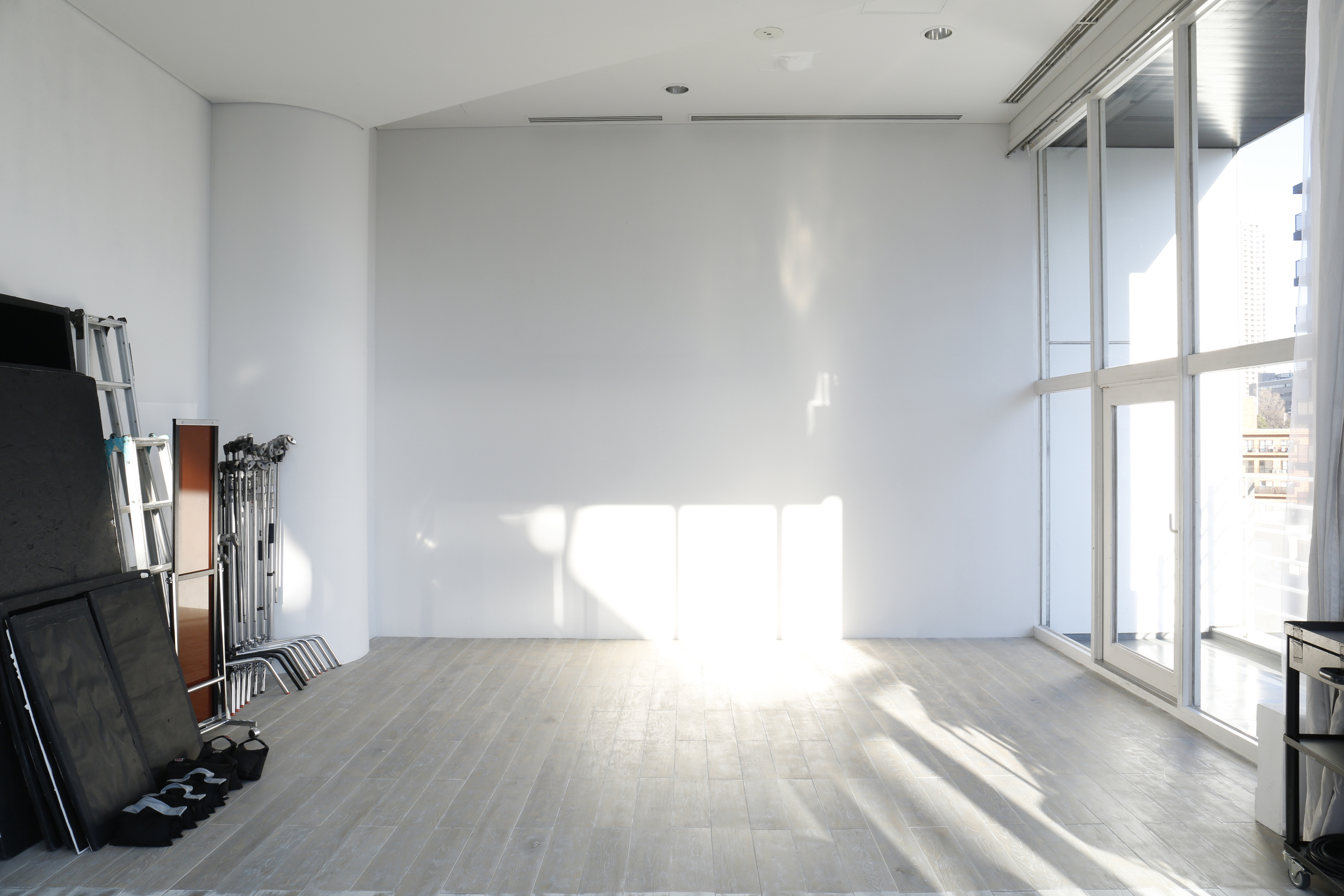 権之助坂スタジオ