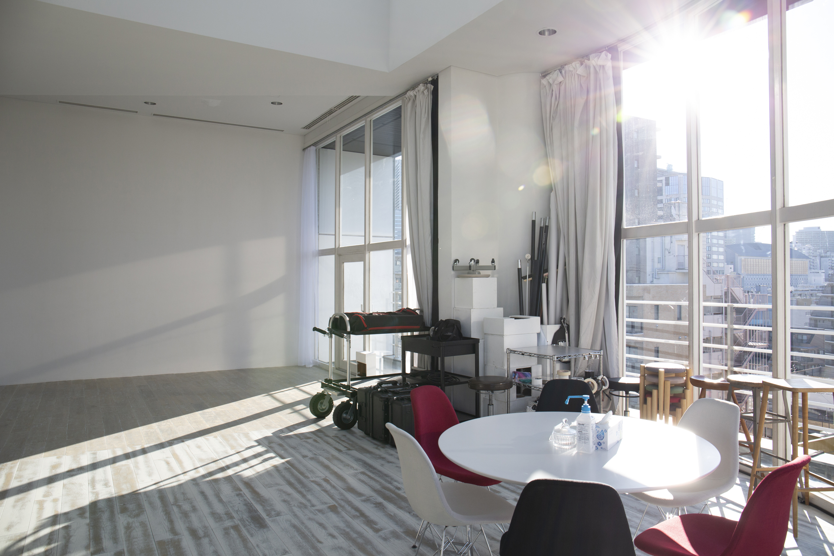 権之助坂スタジオ