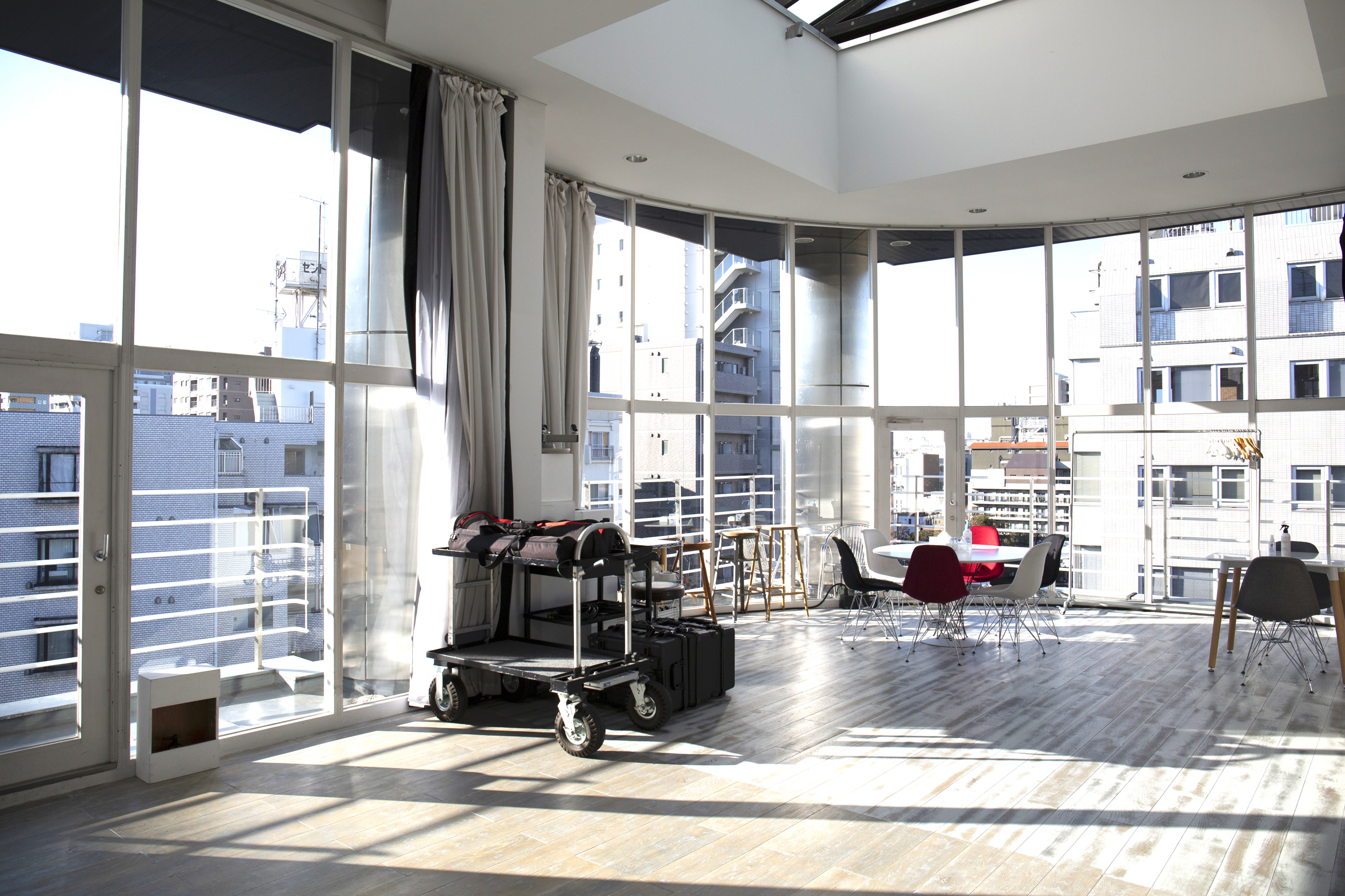 権之助坂スタジオ