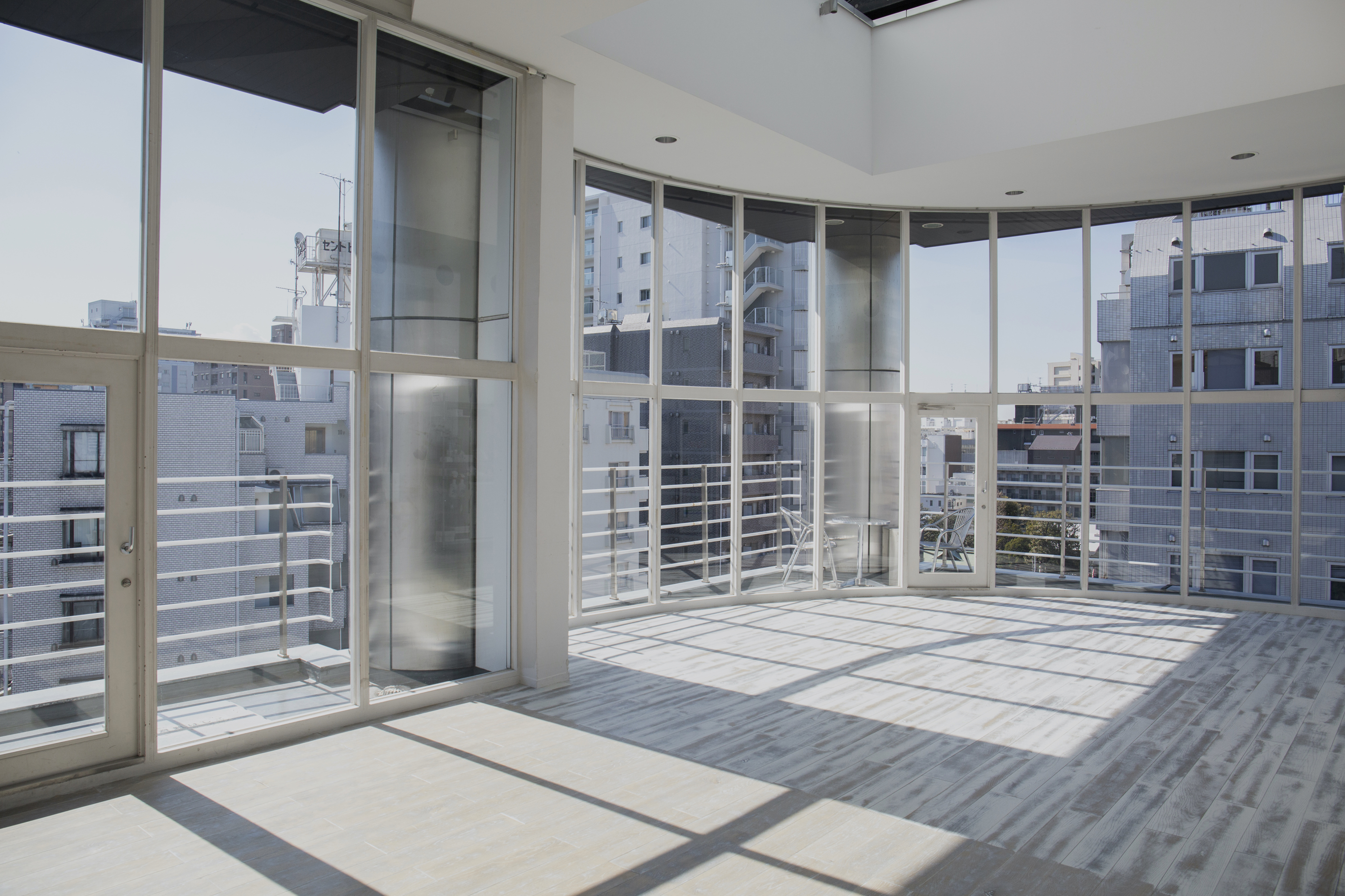 権之助坂スタジオ