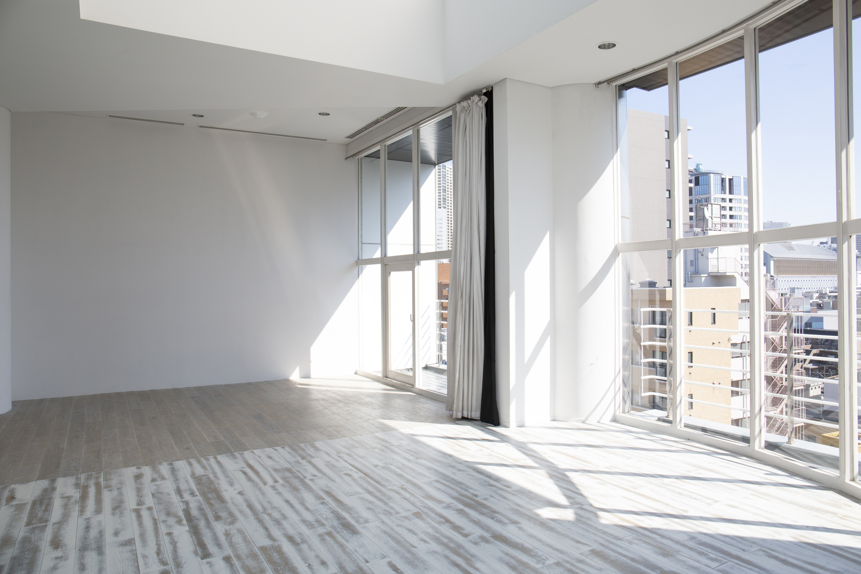 権之助坂スタジオ