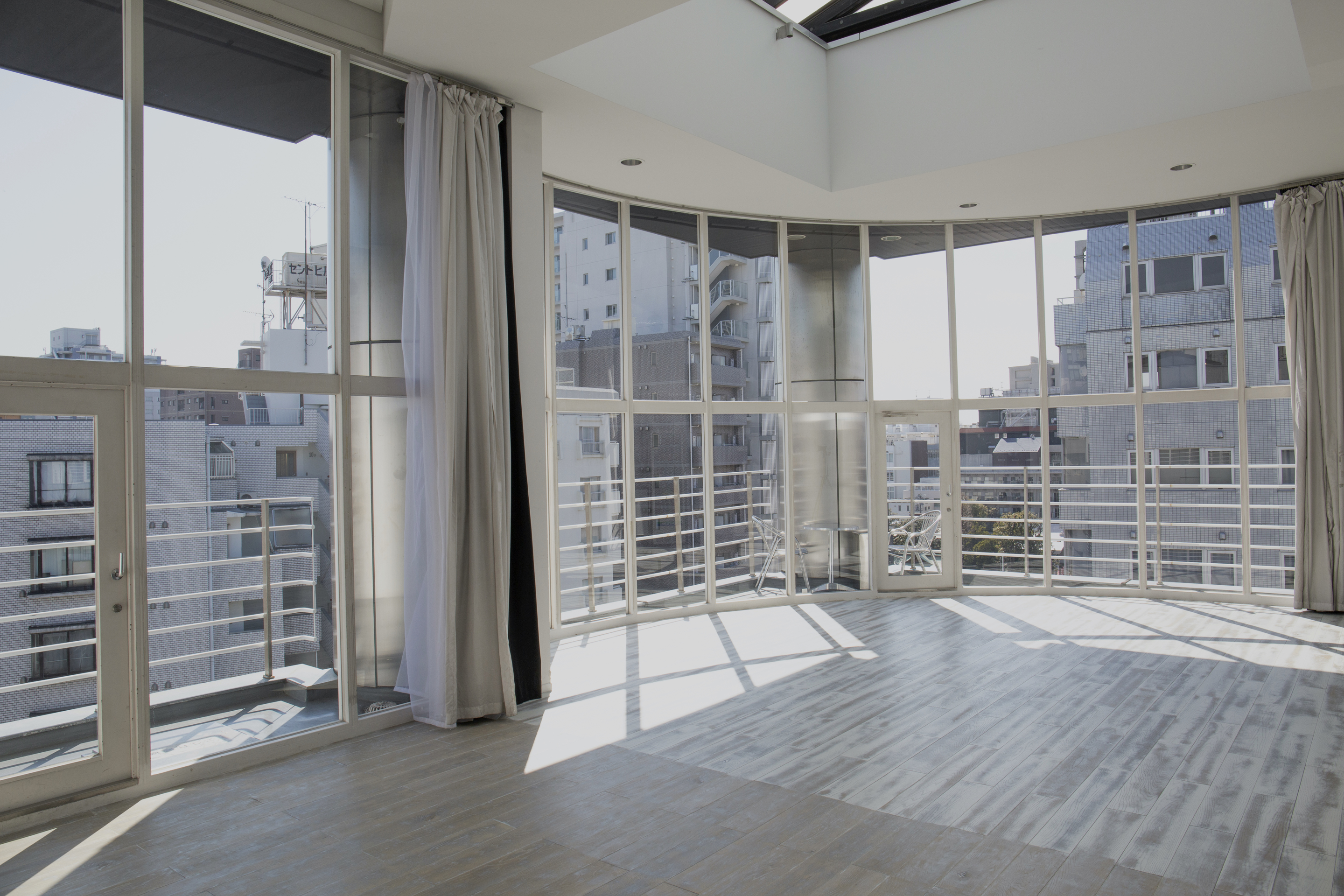 権之助坂スタジオ