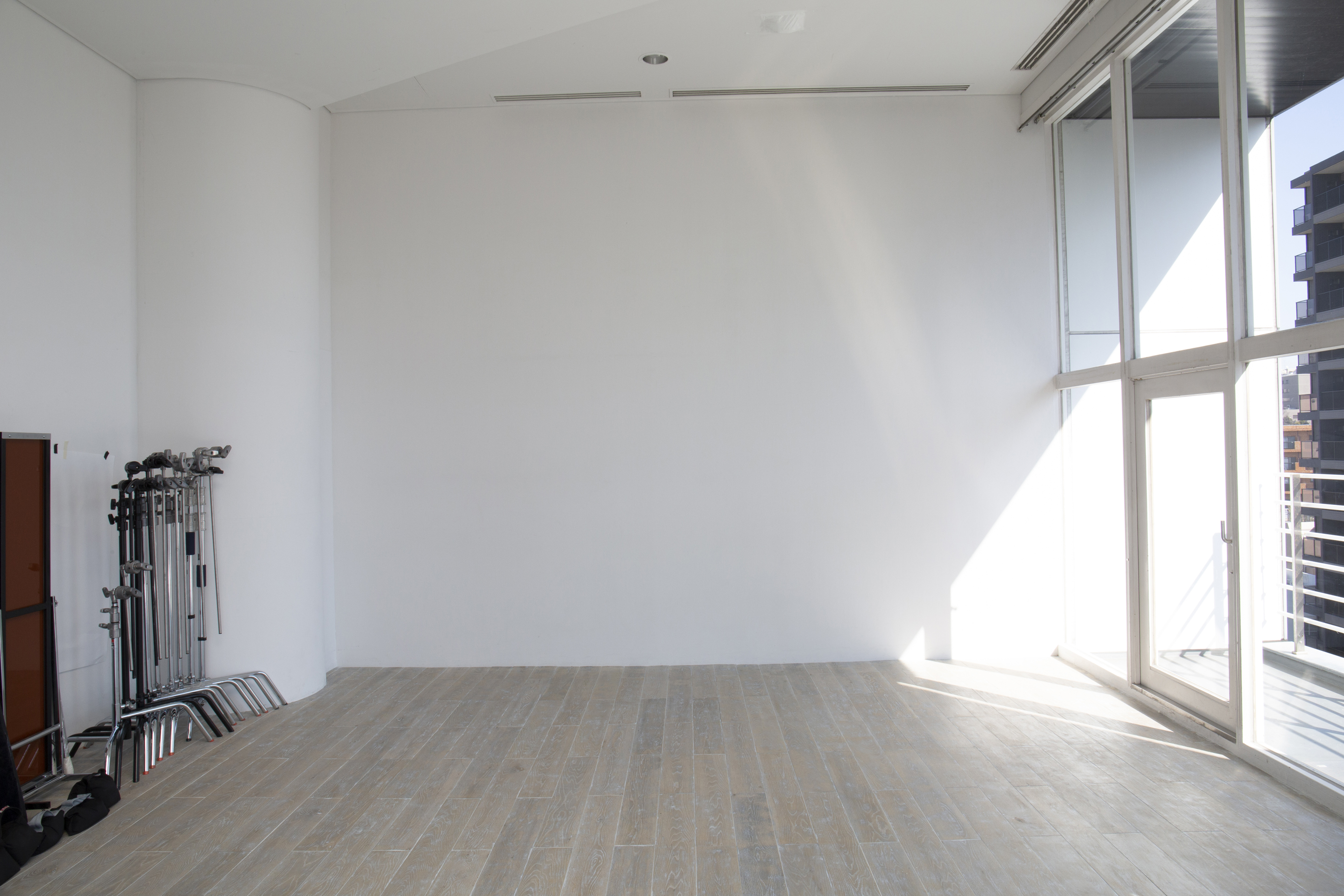 権之助坂スタジオ