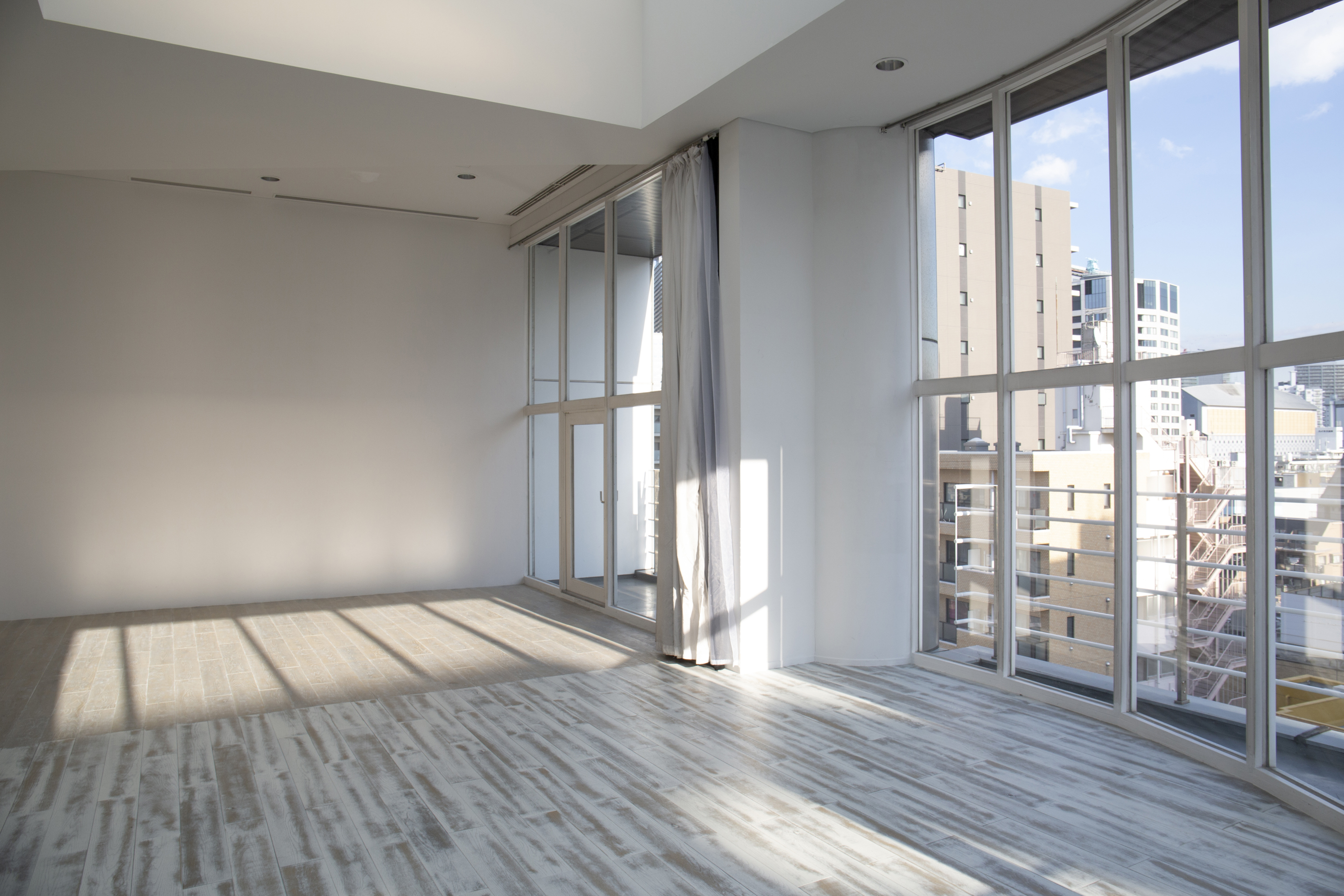 権之助坂スタジオ