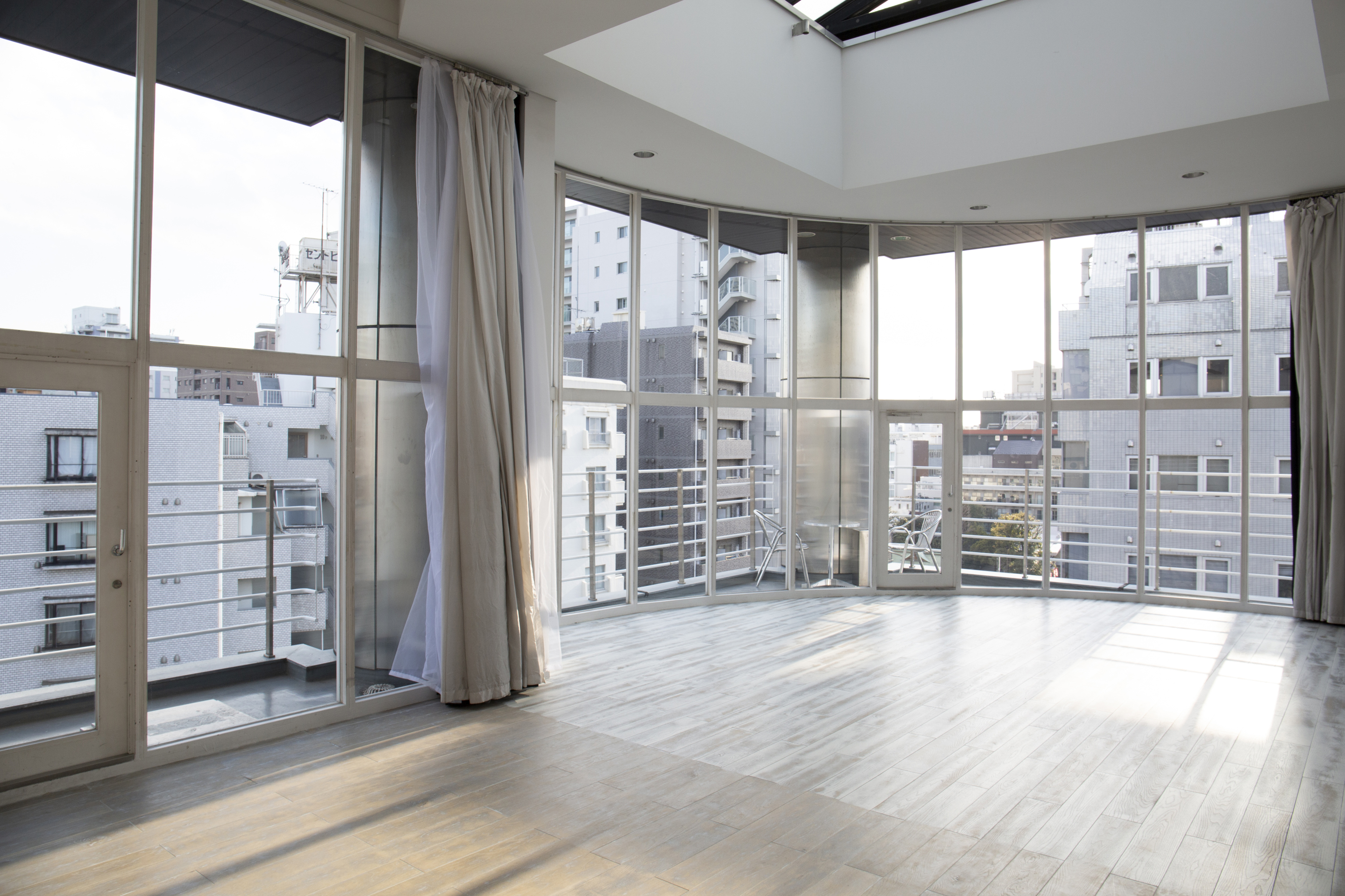 権之助坂スタジオ