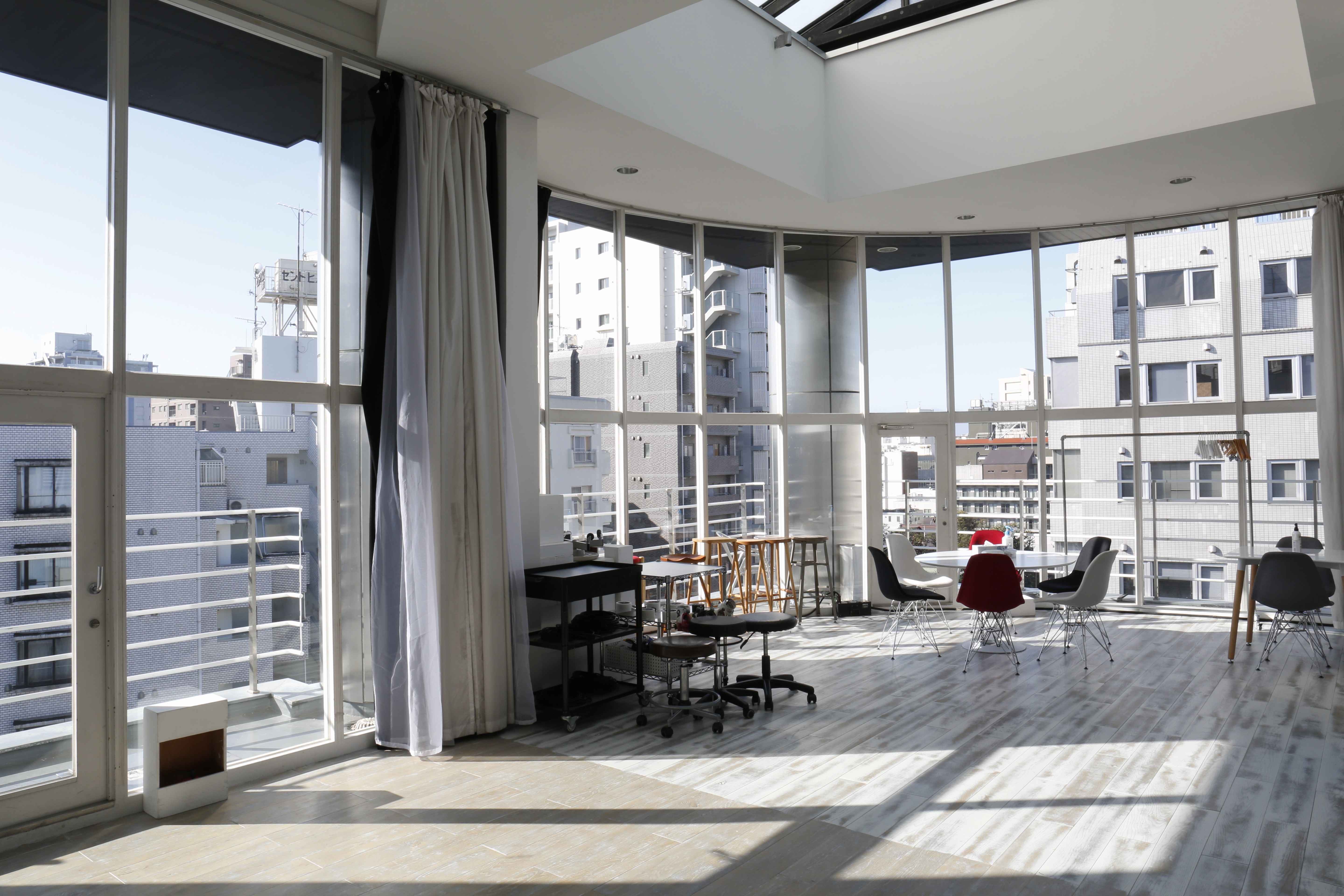 権之助坂スタジオ