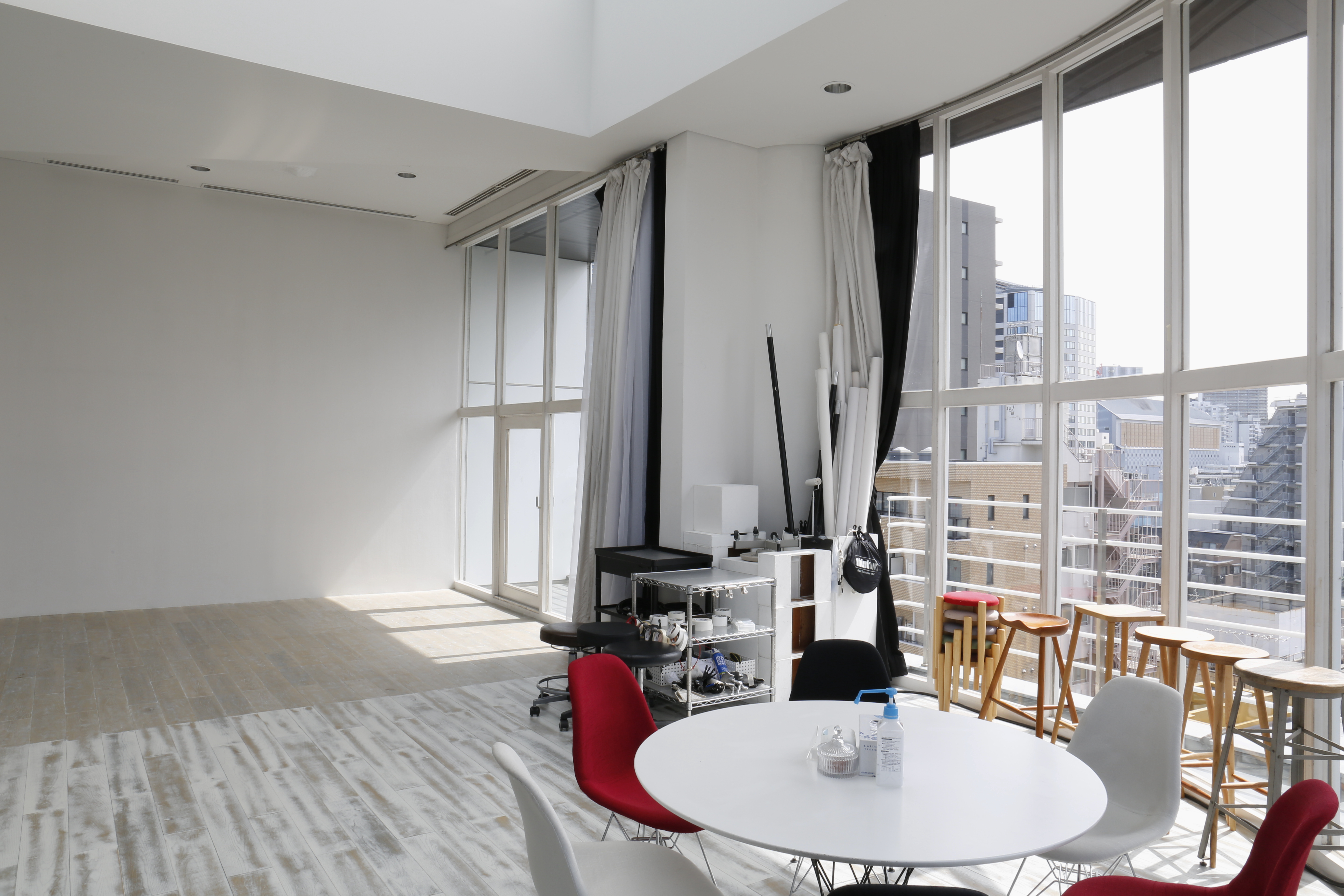 権之助坂スタジオ