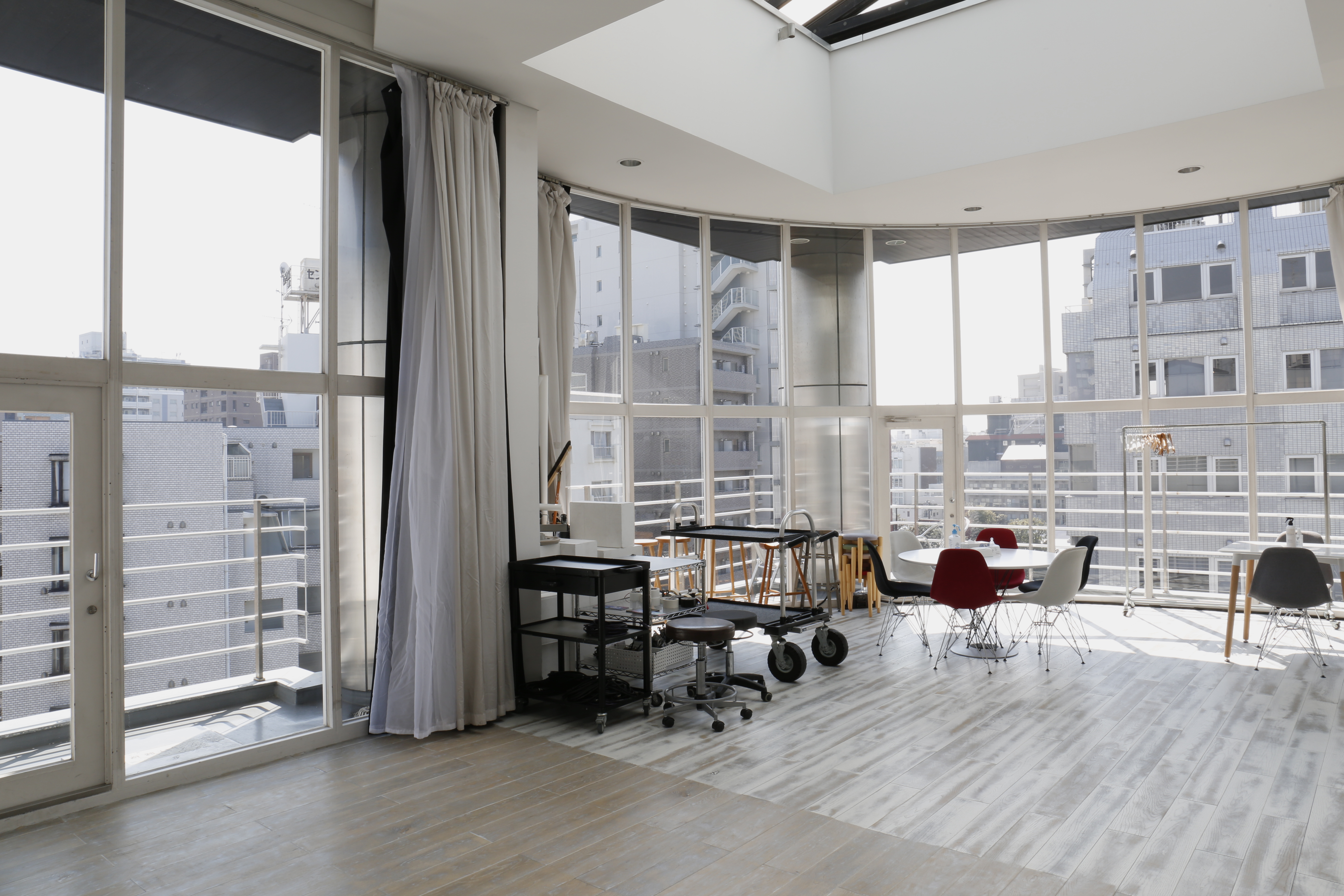 権之助坂スタジオ