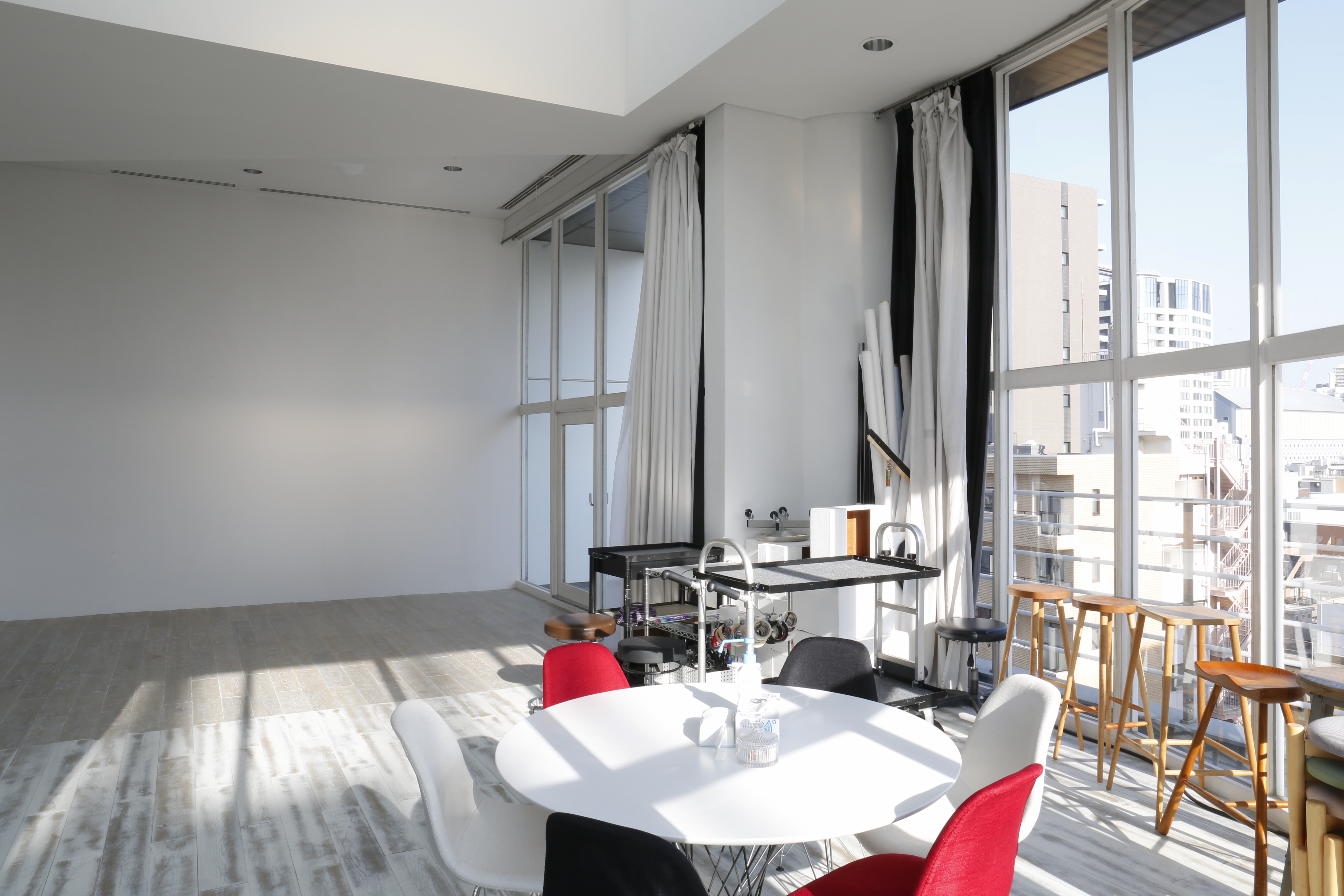 権之助坂スタジオ