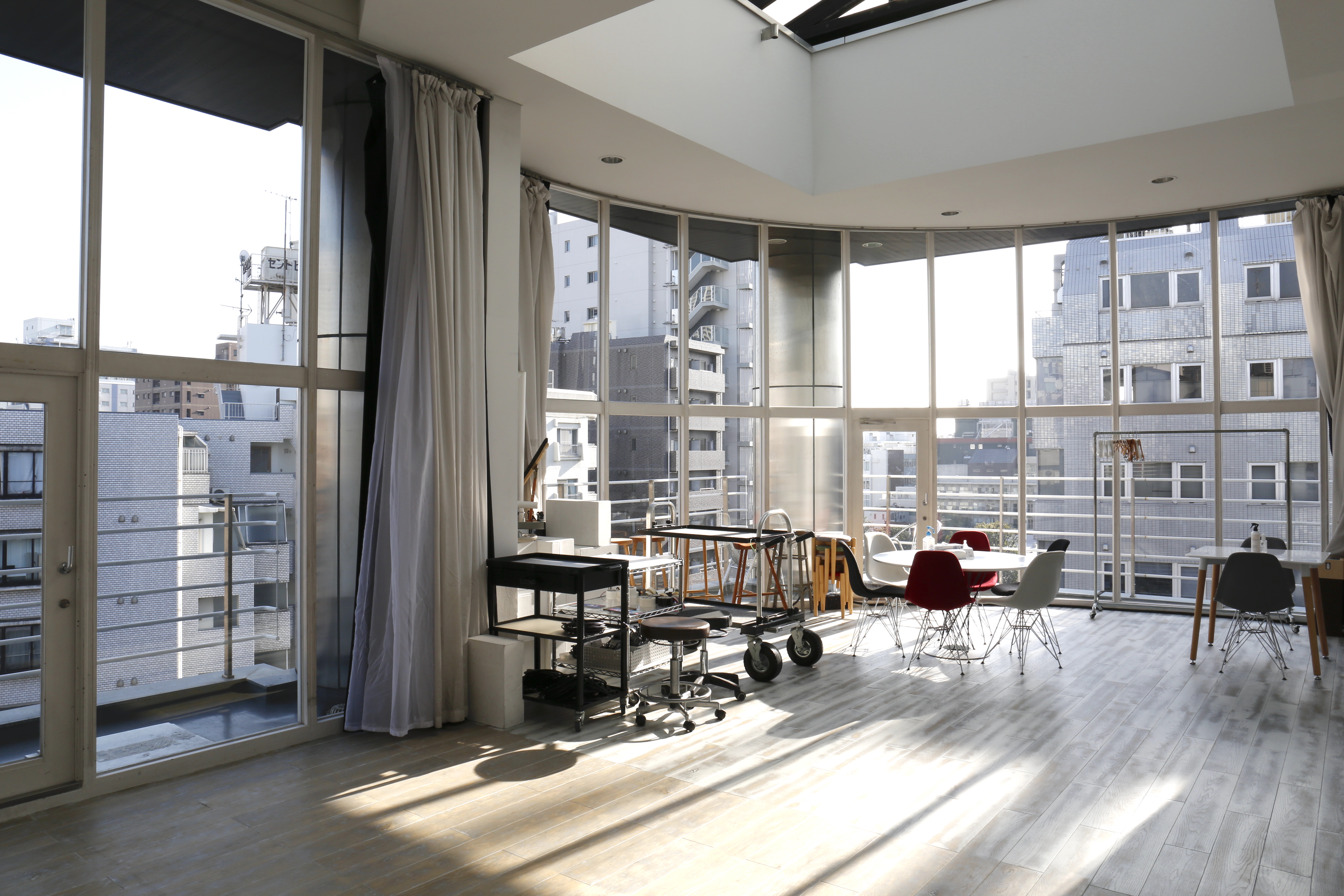 権之助坂スタジオ