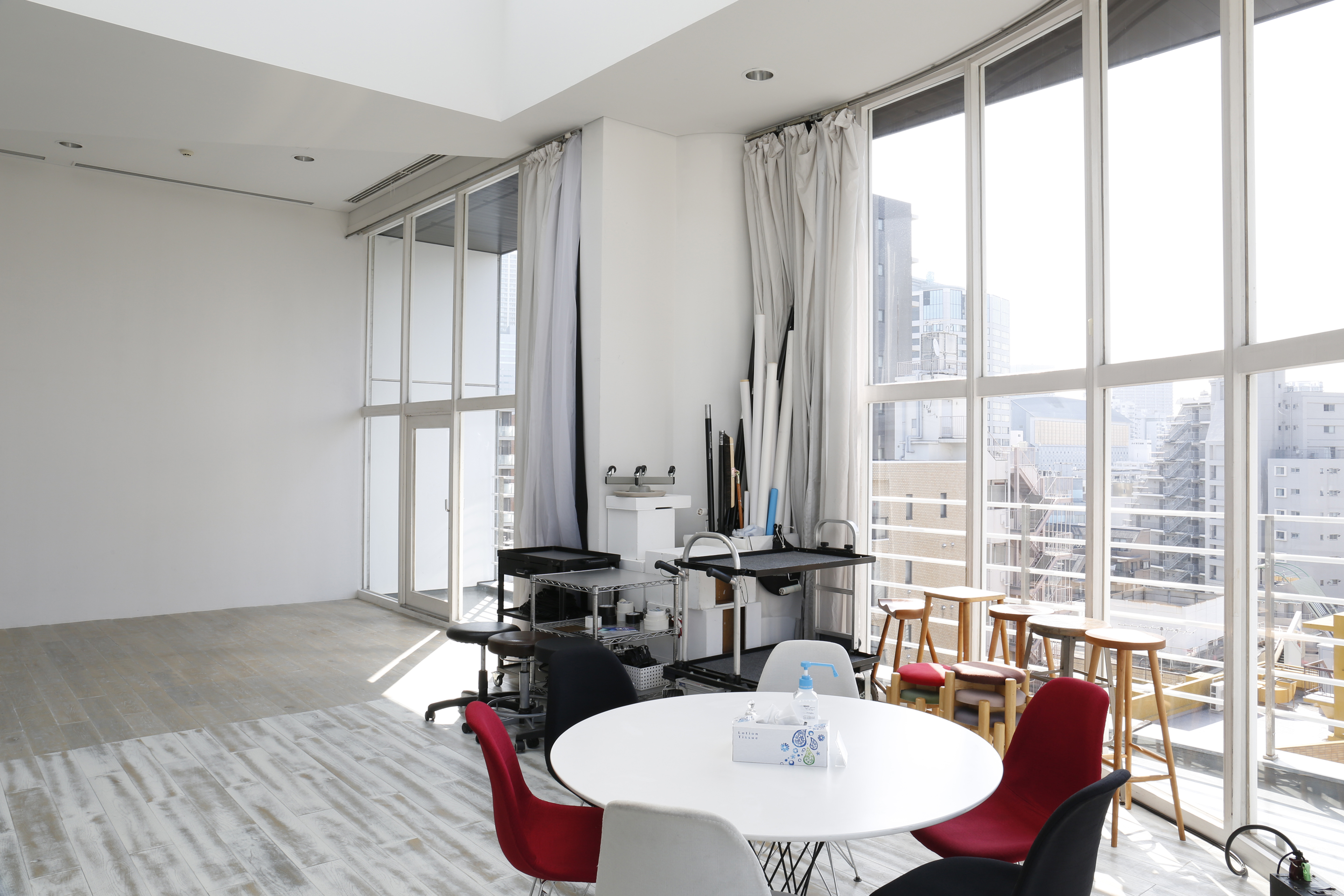 権之助坂スタジオ