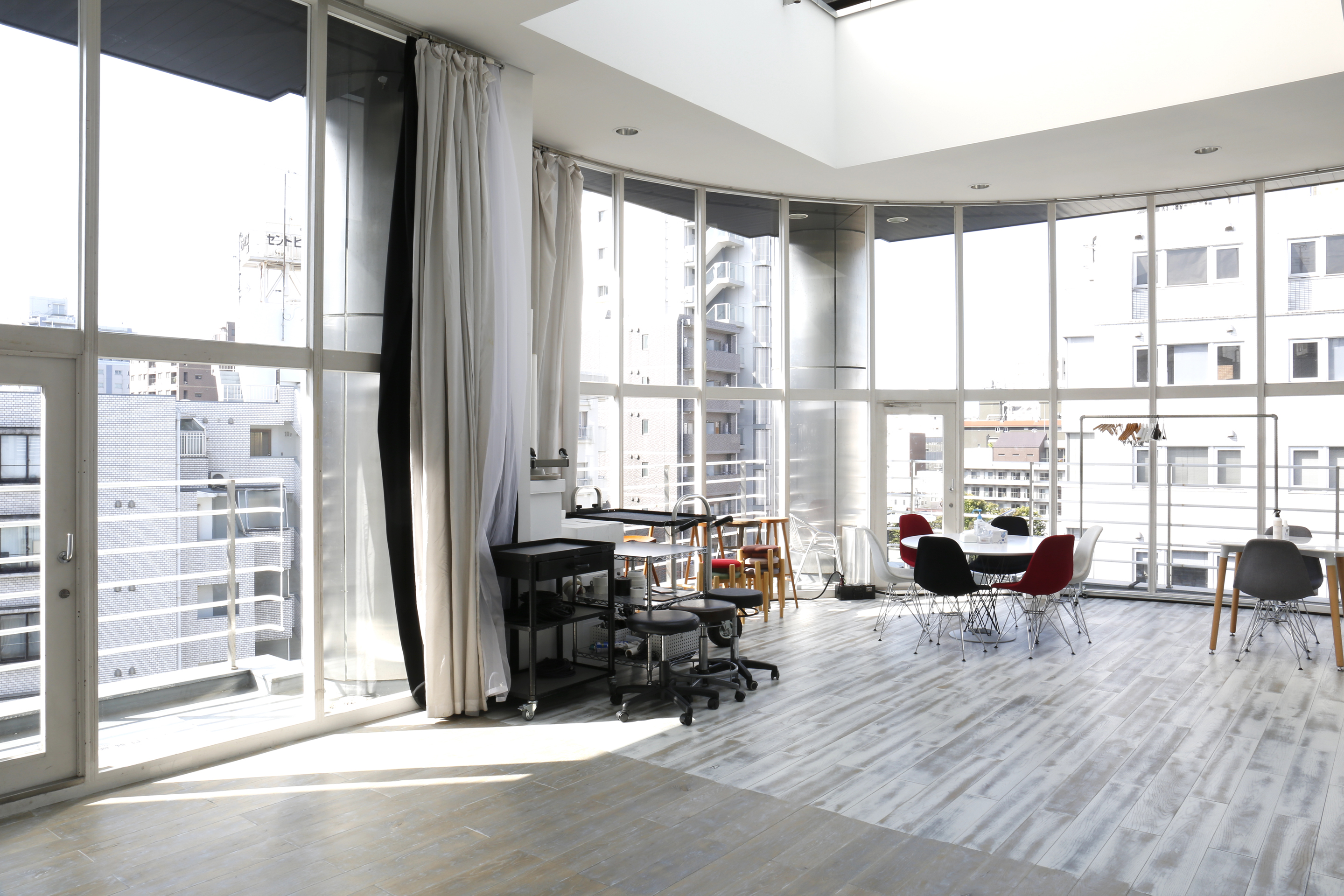 権之助坂スタジオ