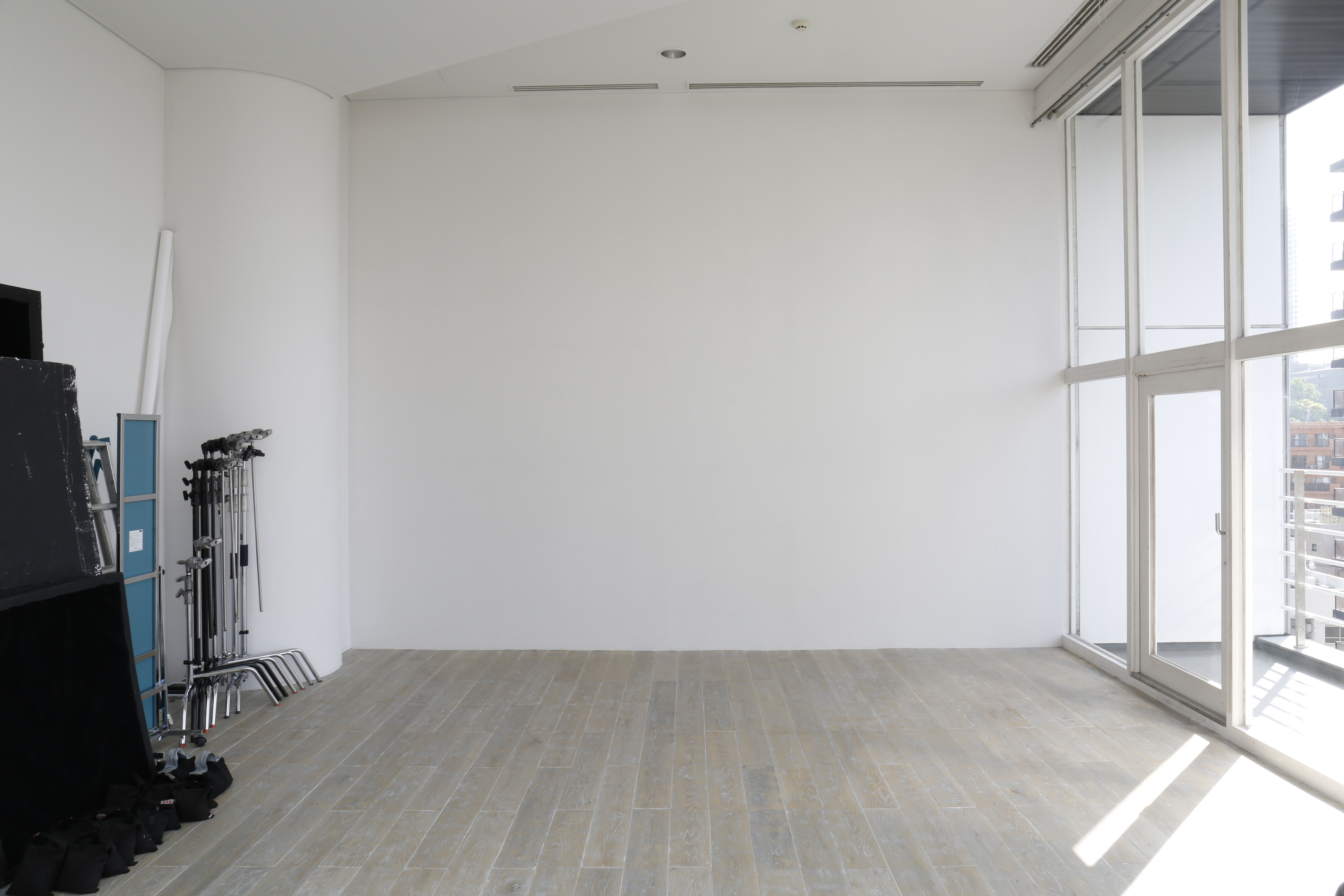 権之助坂スタジオ