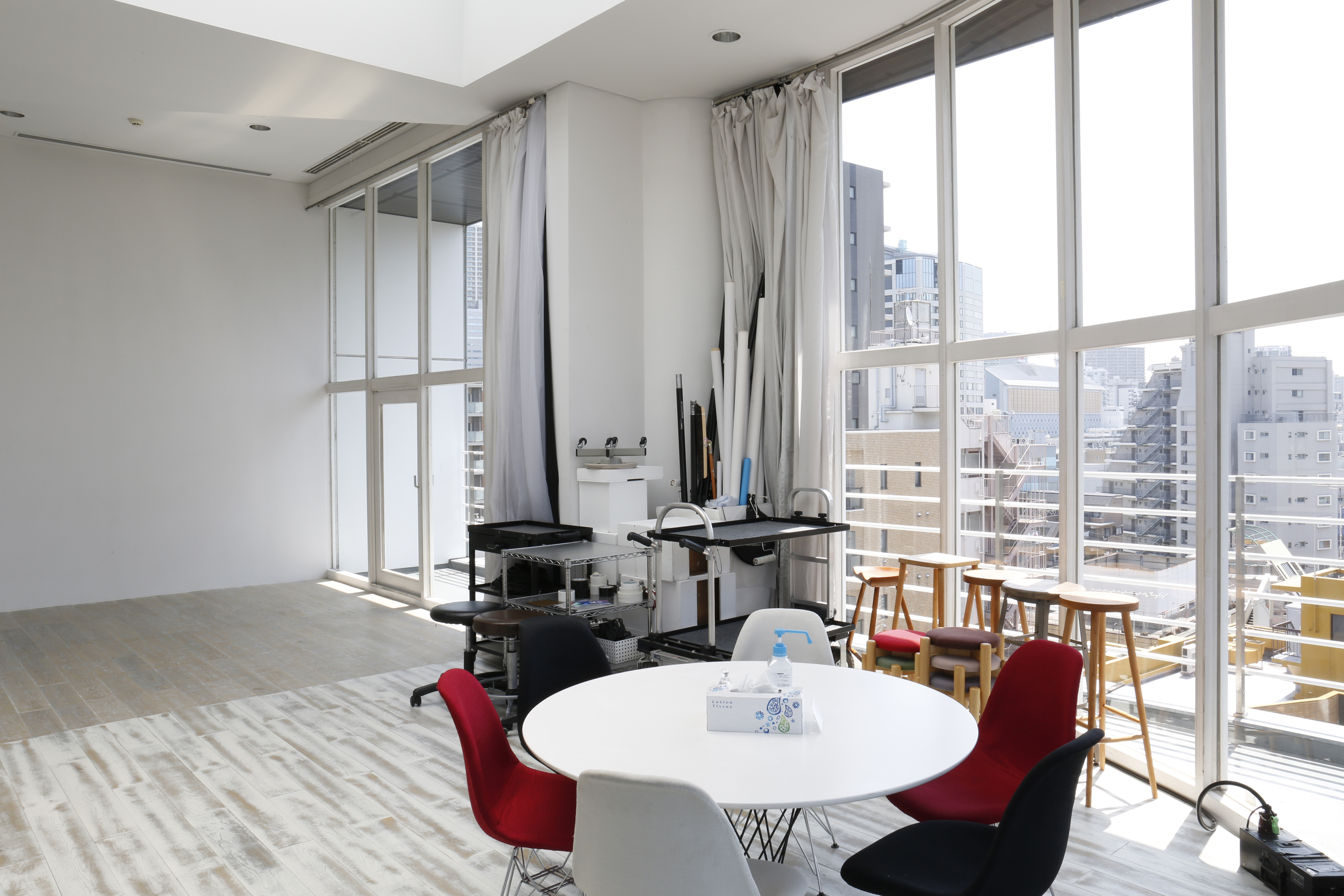 権之助坂スタジオ