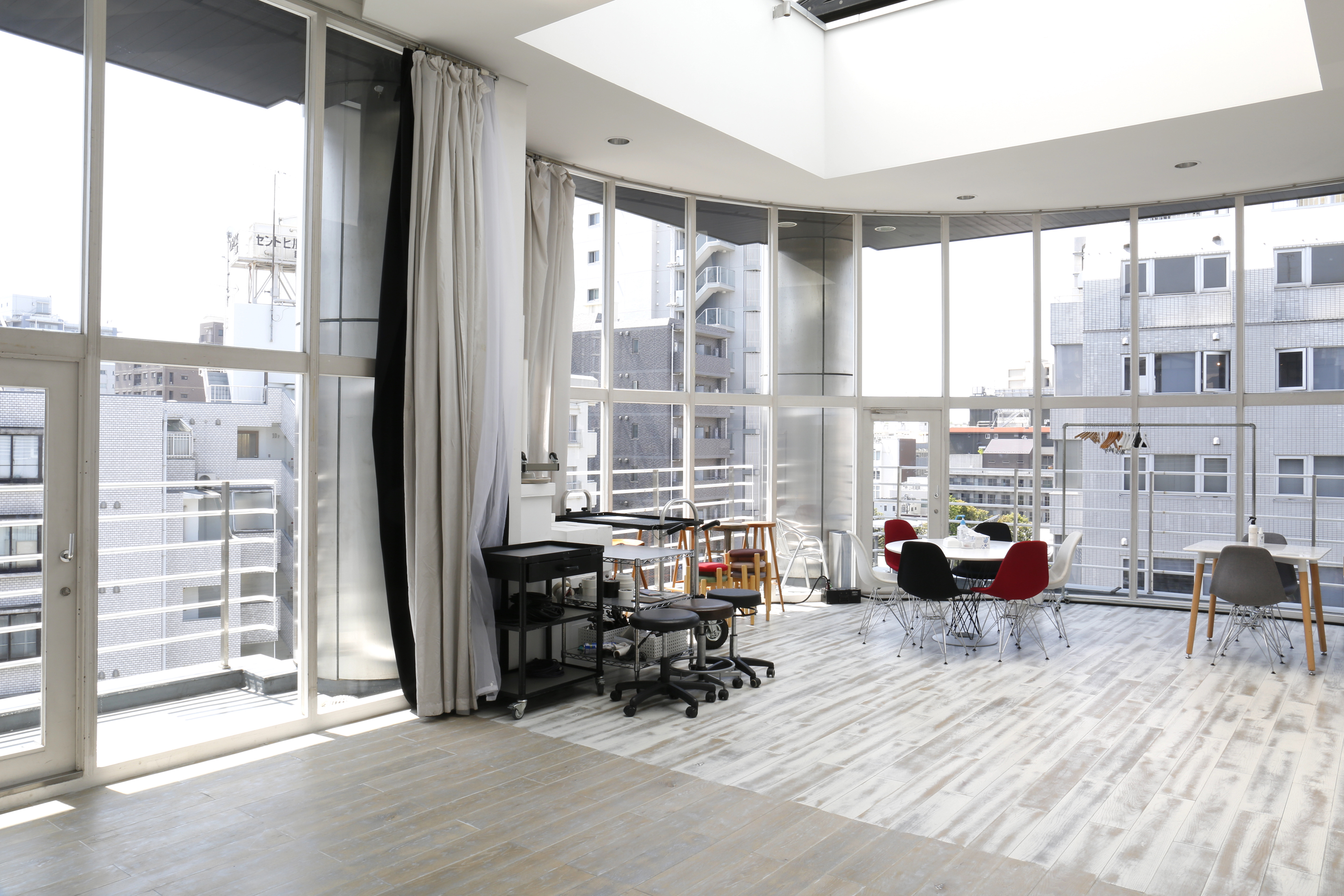 権之助坂スタジオ