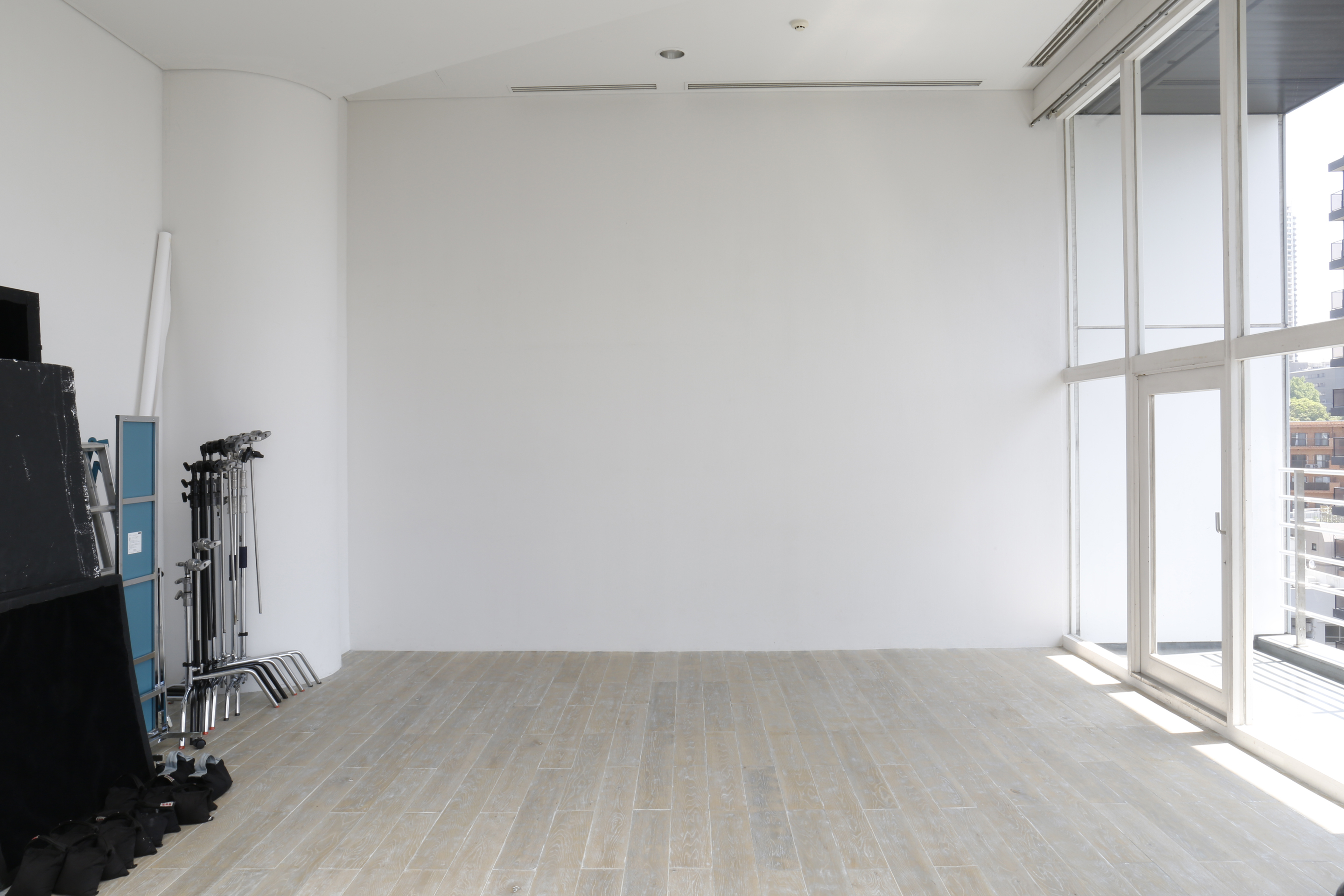 権之助坂スタジオ