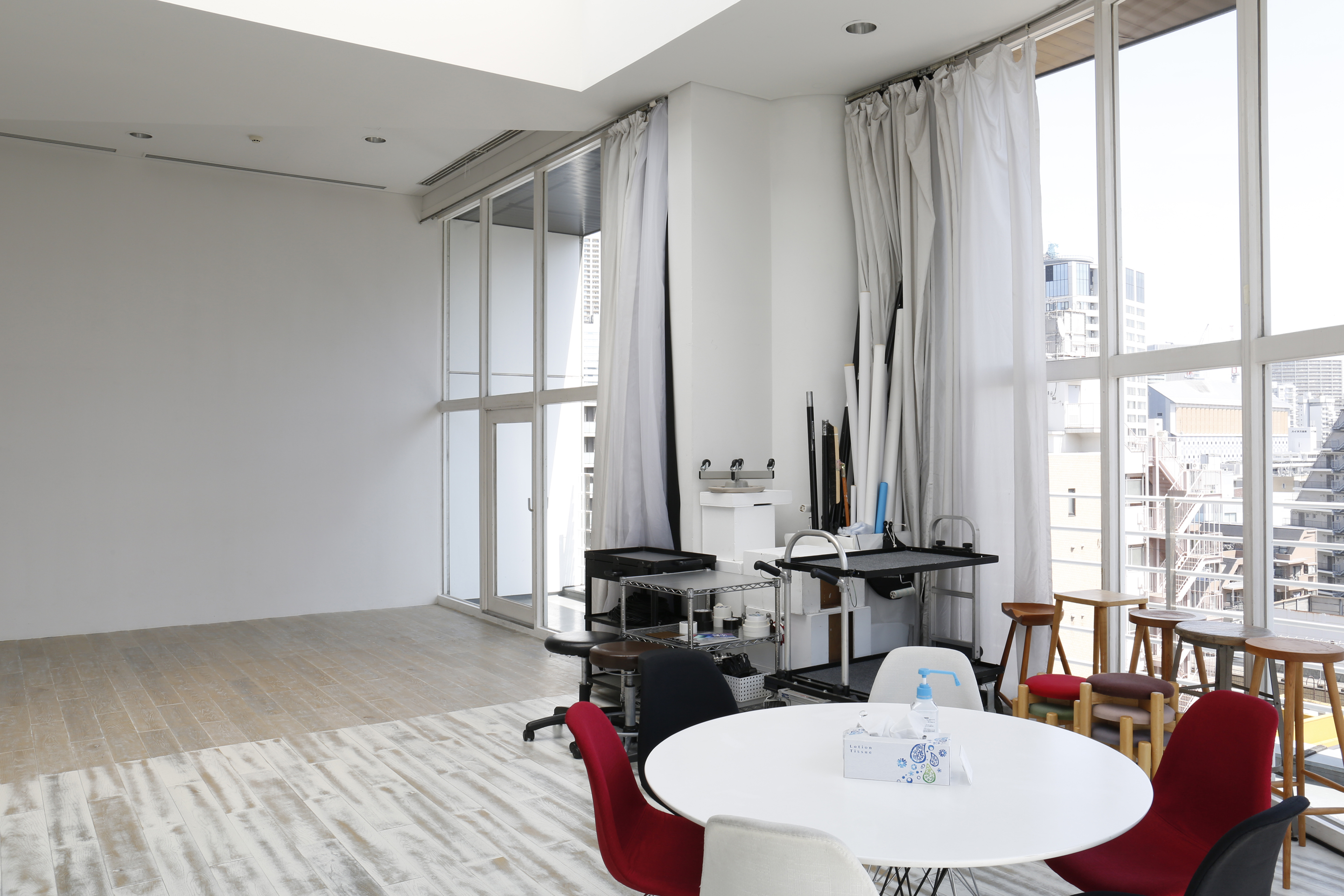 権之助坂スタジオ