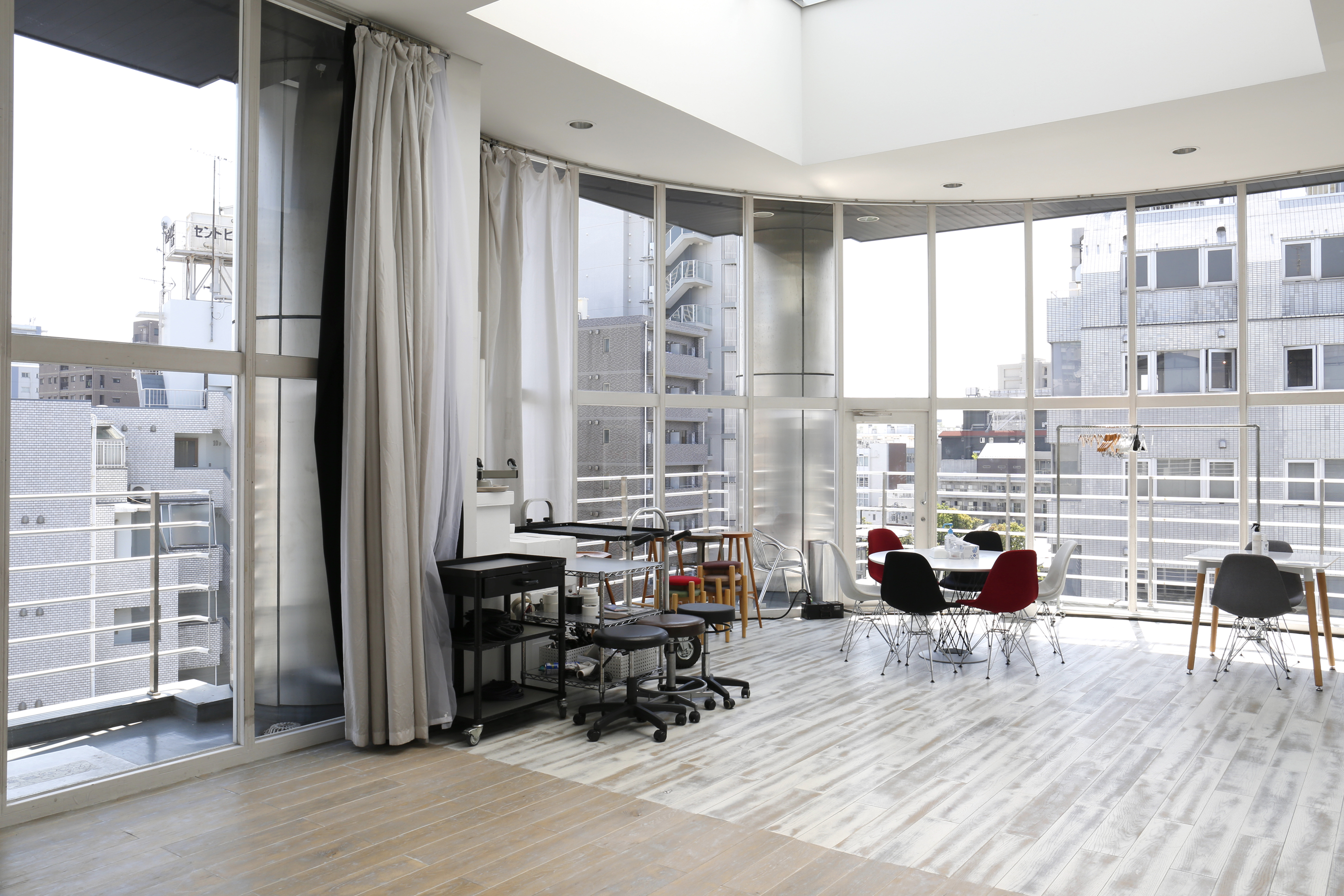 権之助坂スタジオ