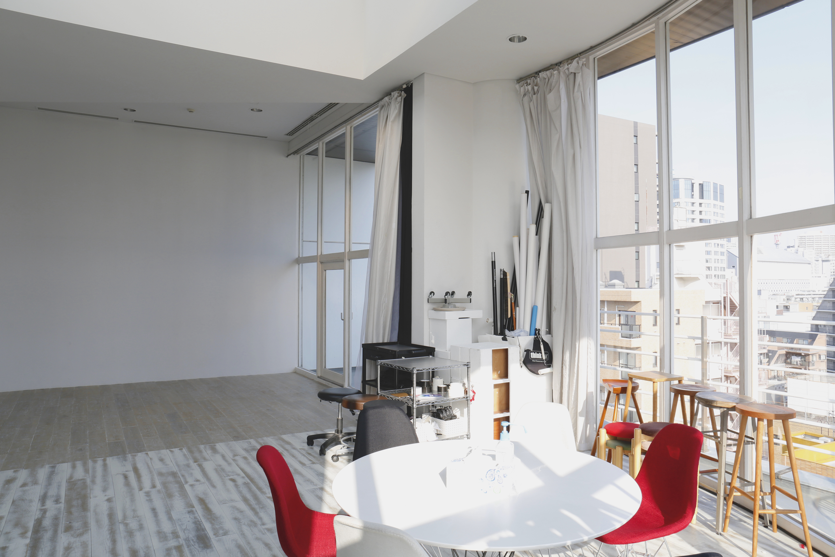 権之助坂スタジオ