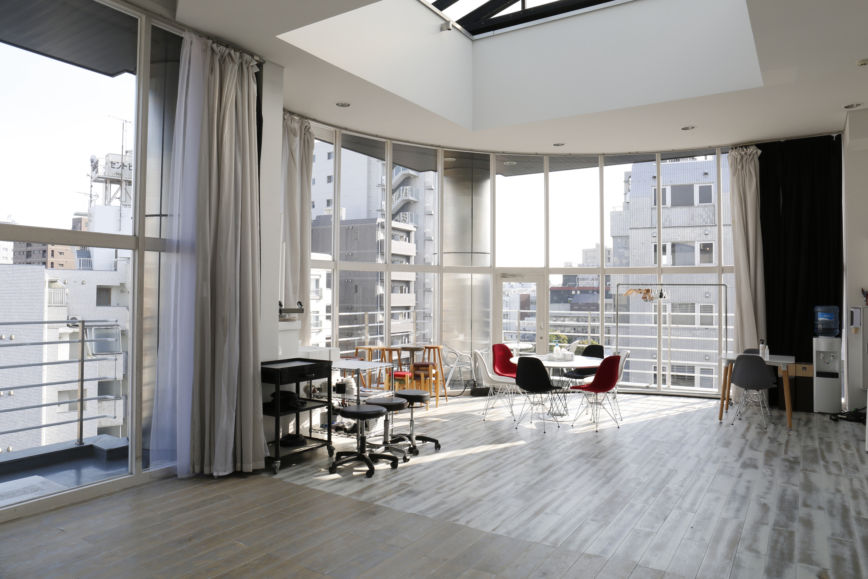 権之助坂スタジオ