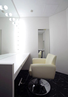 権之助坂スタジオ